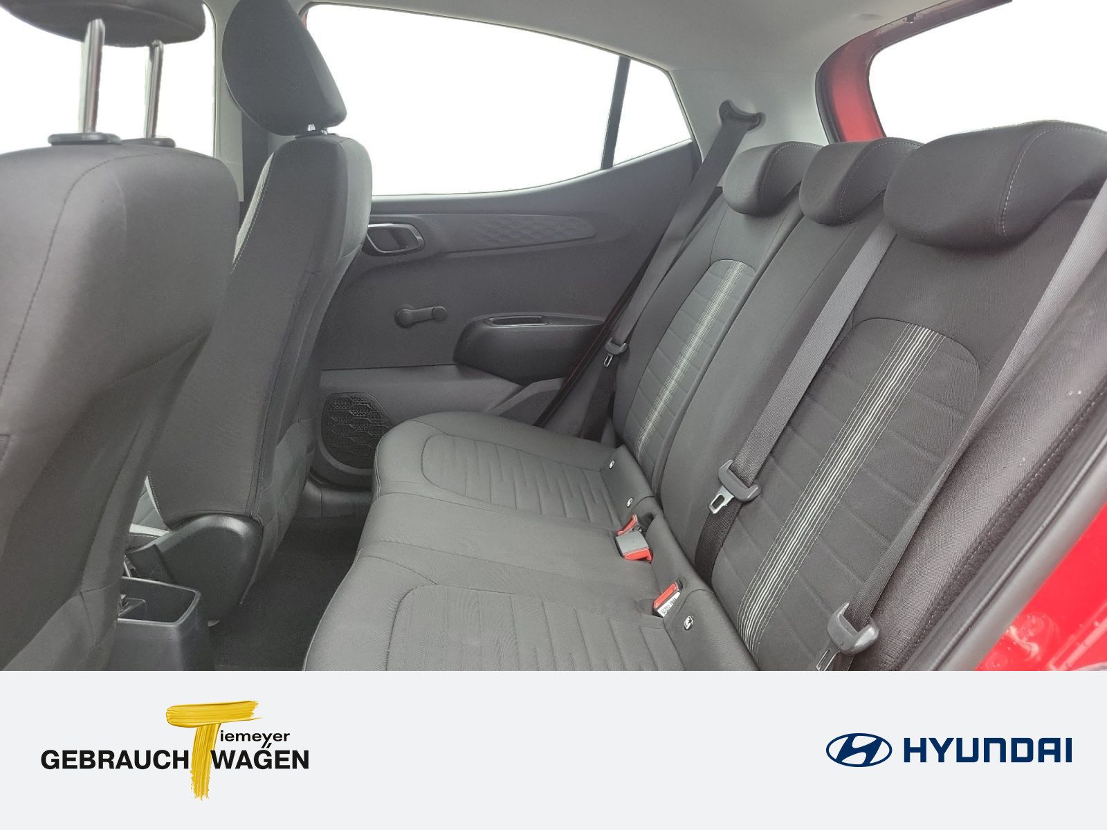 Hyundai i10 – Foto 11
