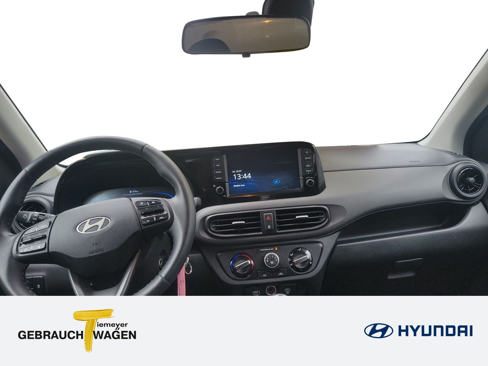 Hyundai i10 – Foto 12