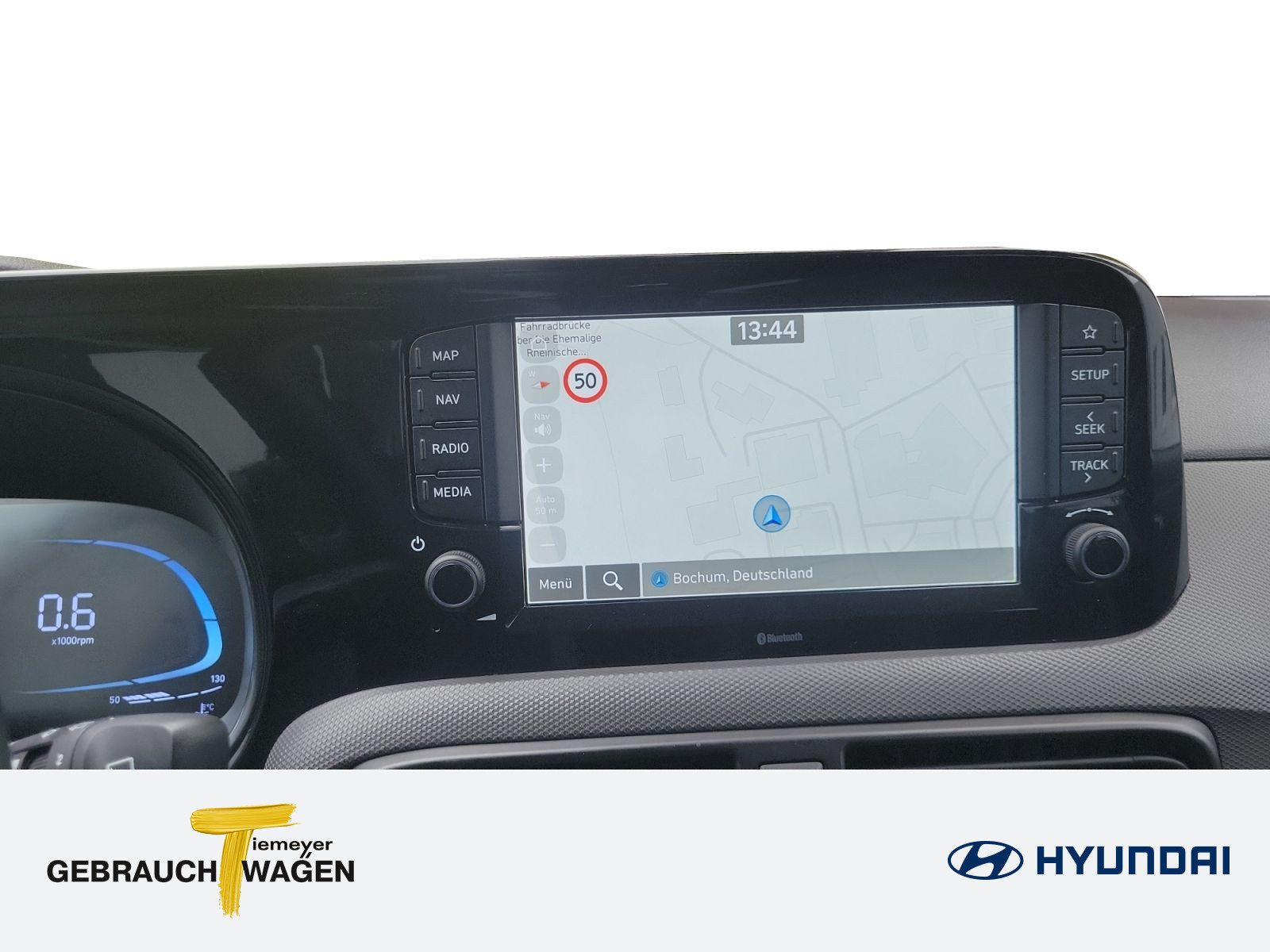 Hyundai i10 – Foto 13