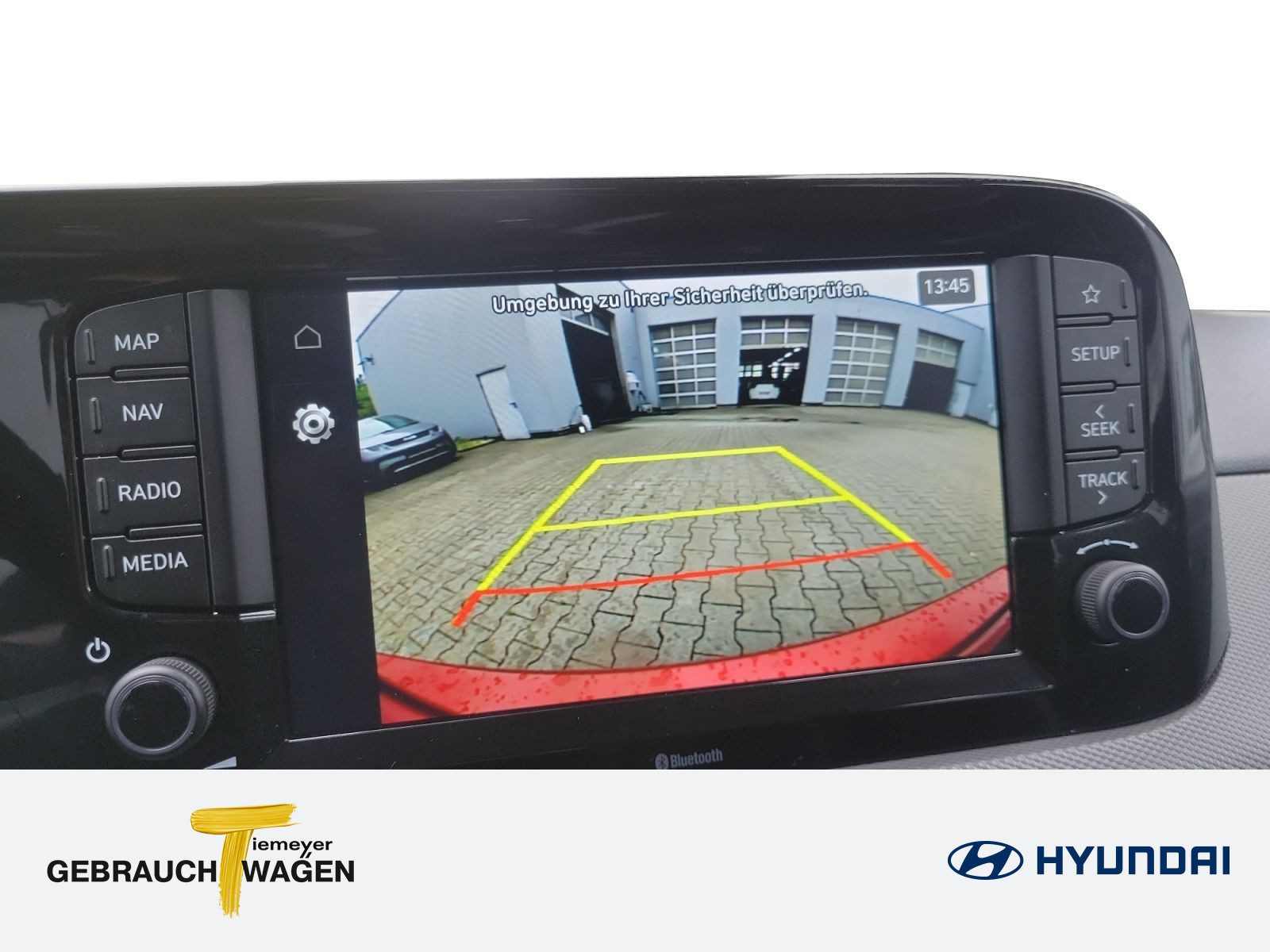 Hyundai i10 – Foto 14