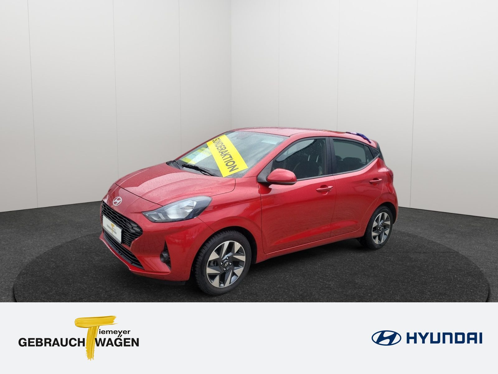 Hyundai i10 – Foto 16