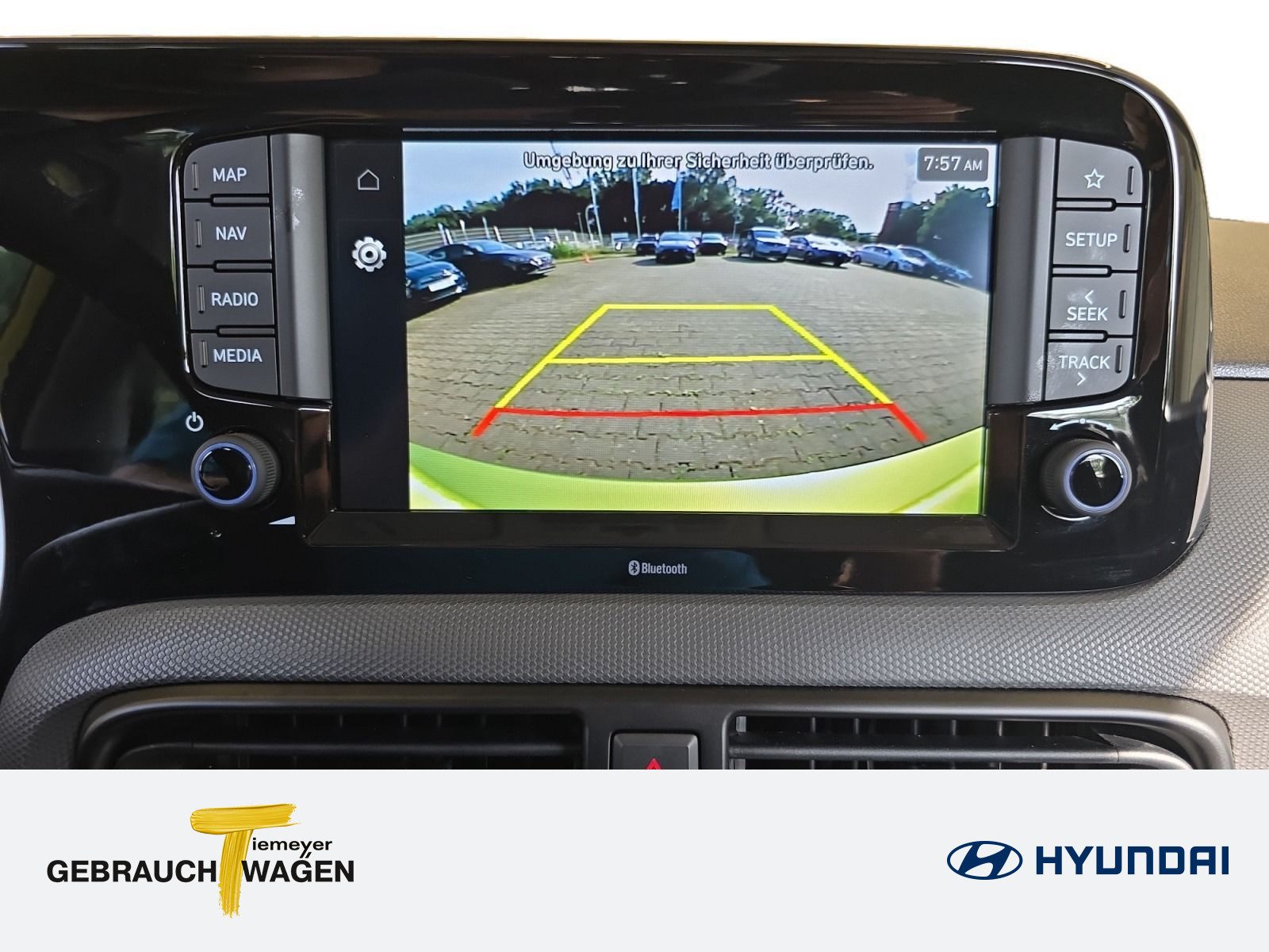 Hyundai i10 – Foto 15