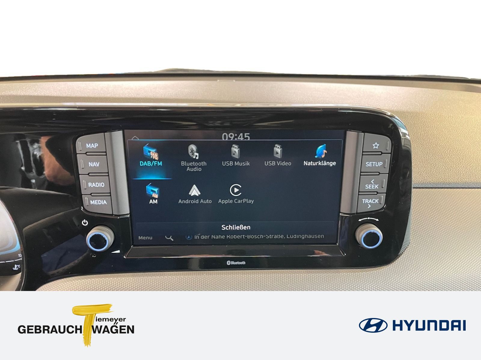 Hyundai i10 – Bild 16
