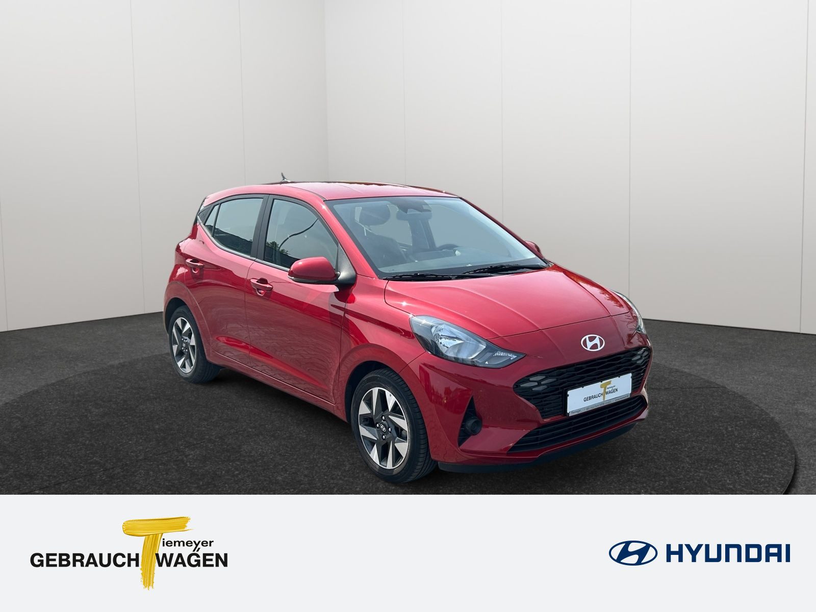 Hyundai i10 – Bild 3