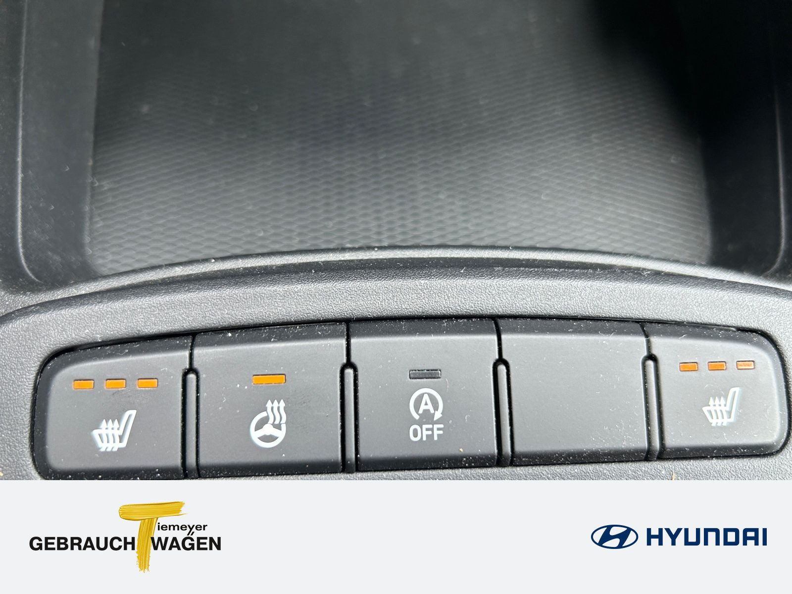 Hyundai i10 – Bild 15