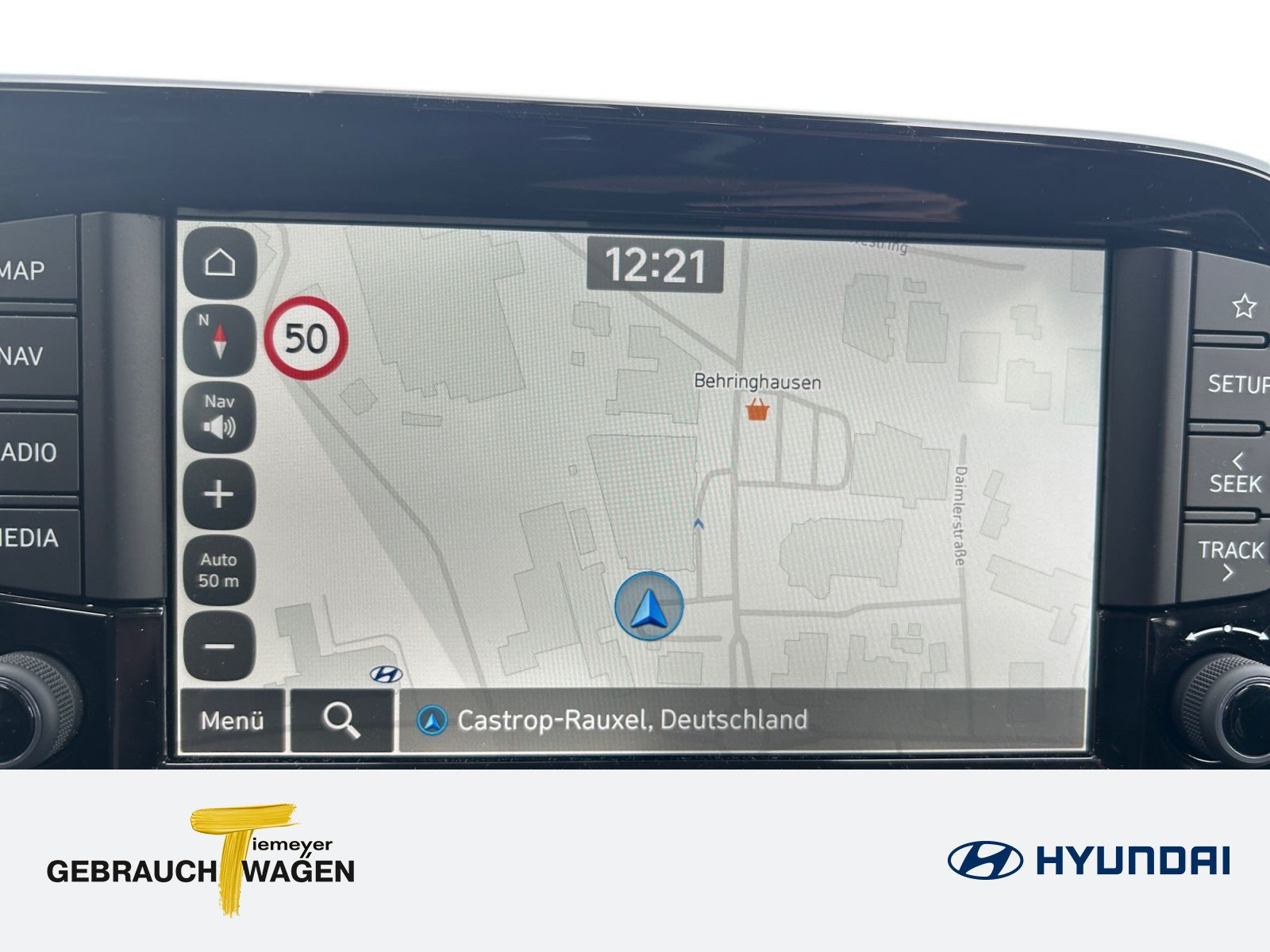 Hyundai i10 – Bild 16
