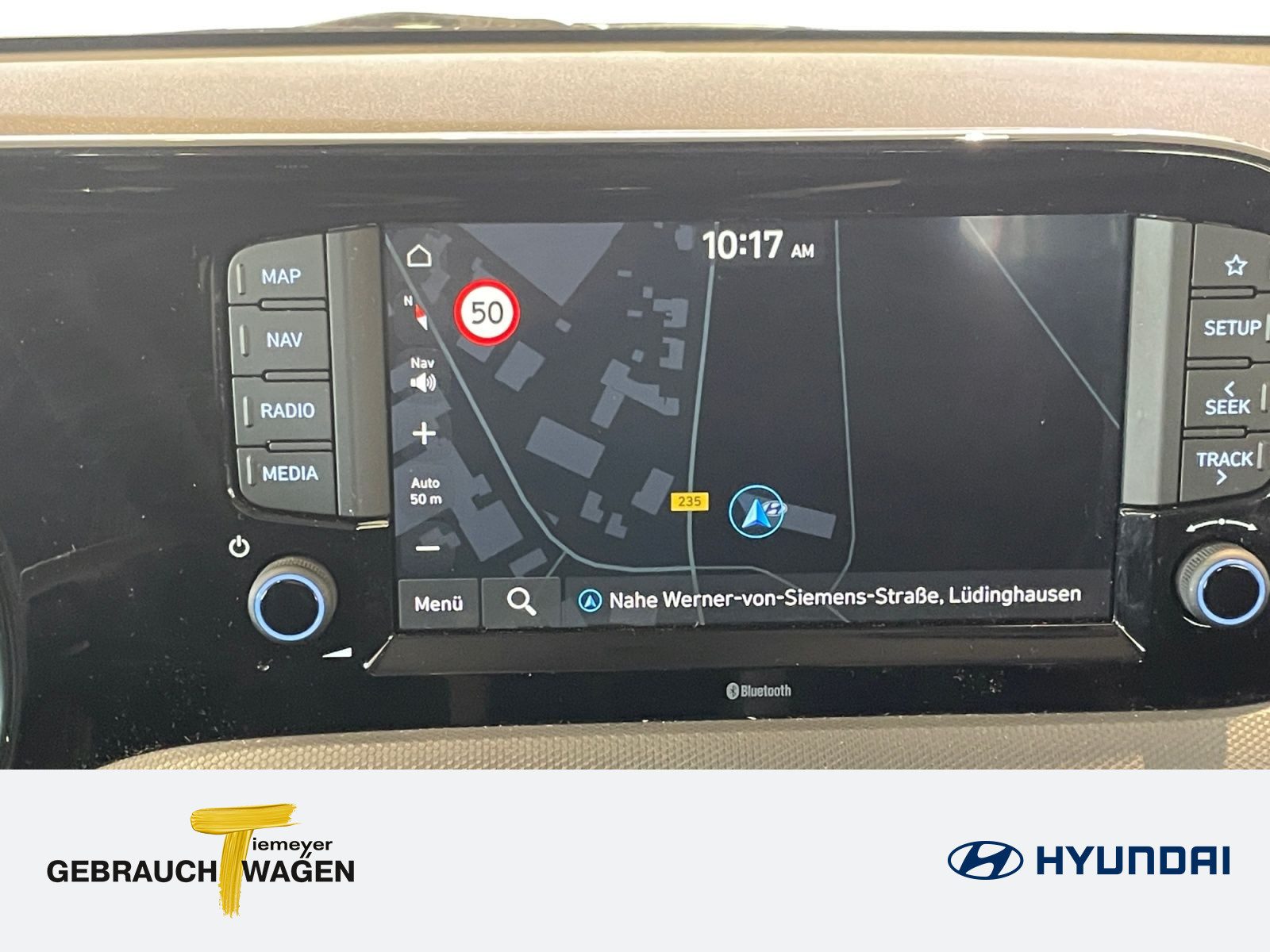 Hyundai i10 – Bild 14