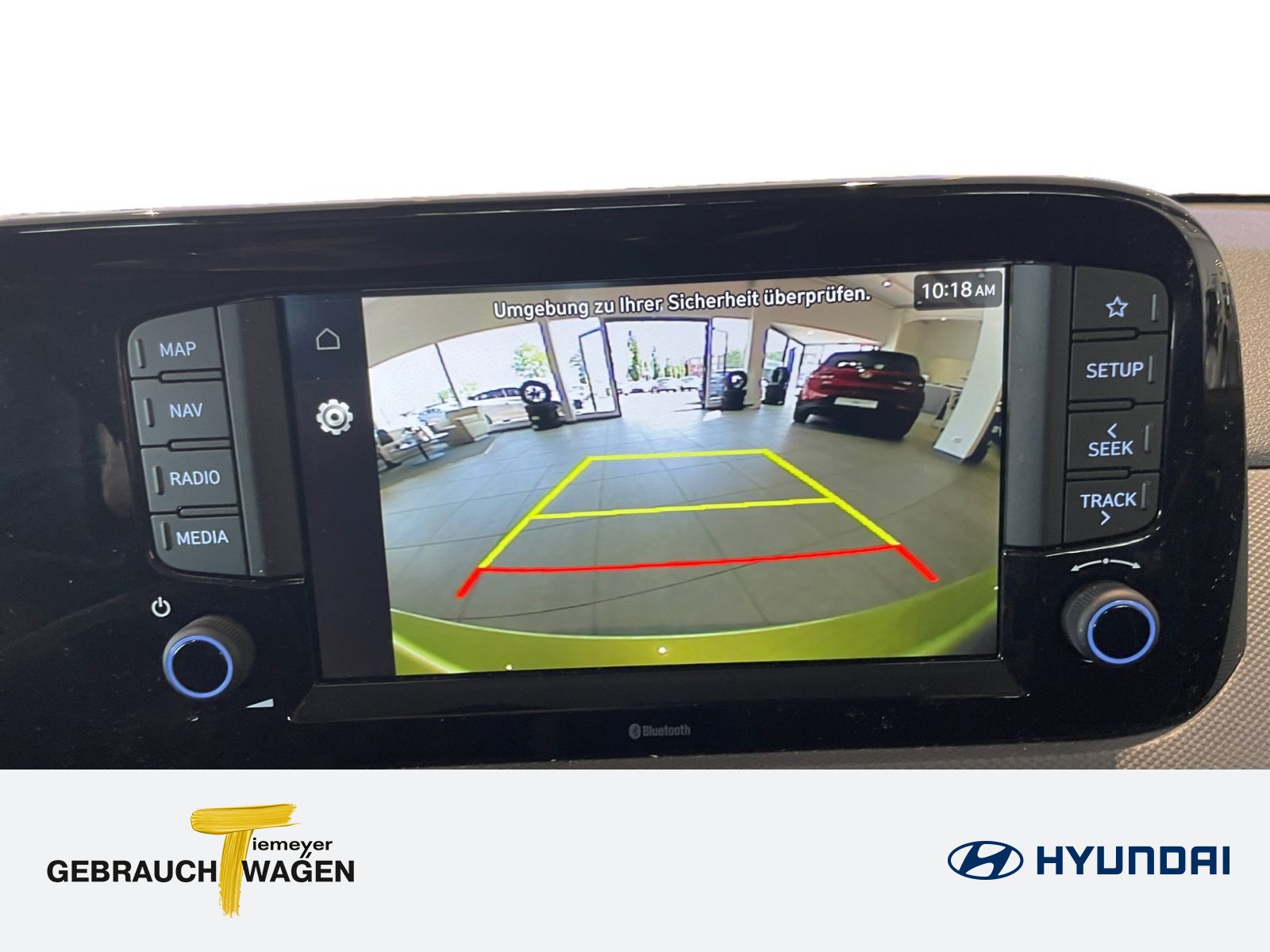 Hyundai i10 – Bild 15