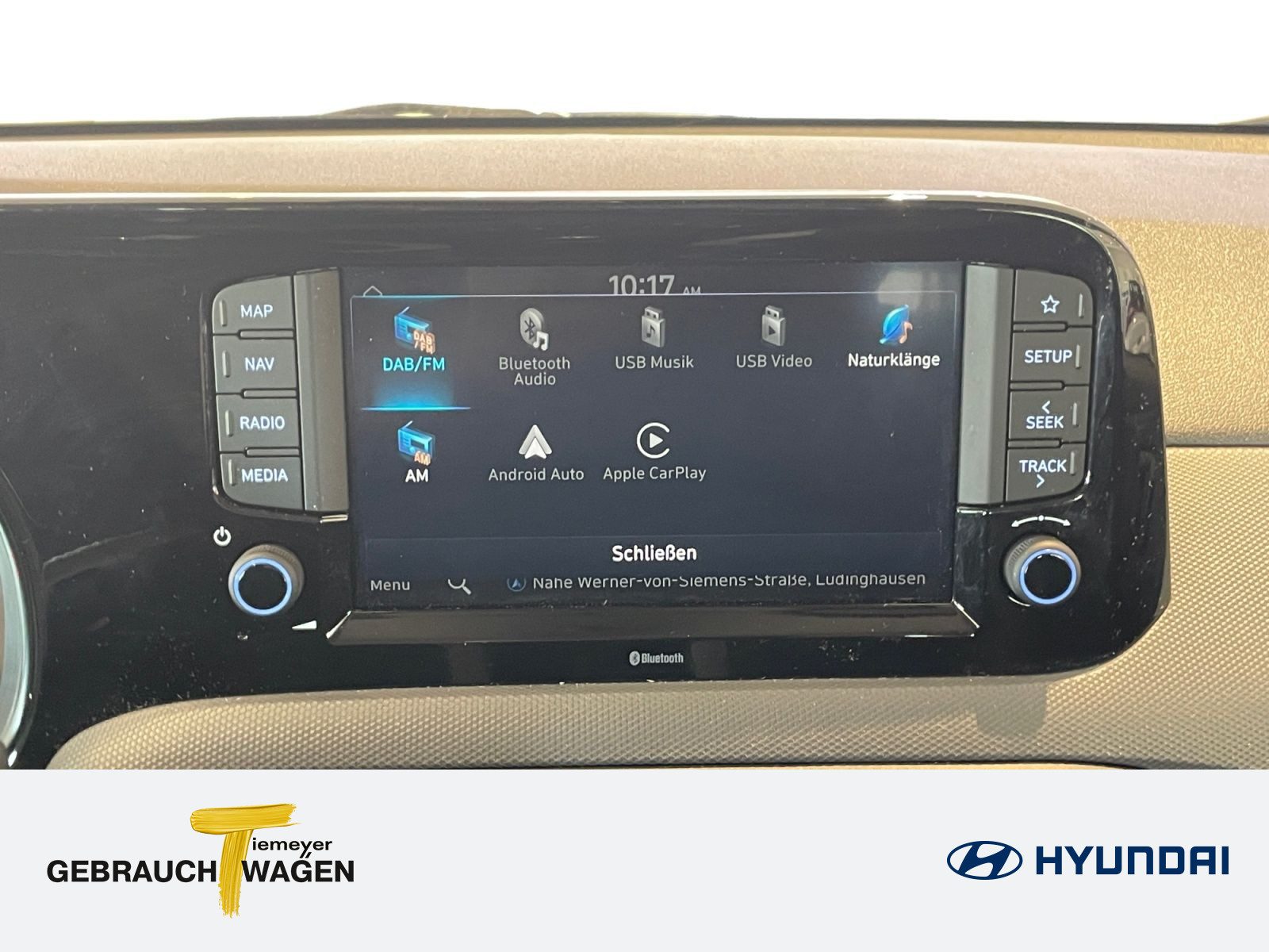 Hyundai i10 – Bild 16