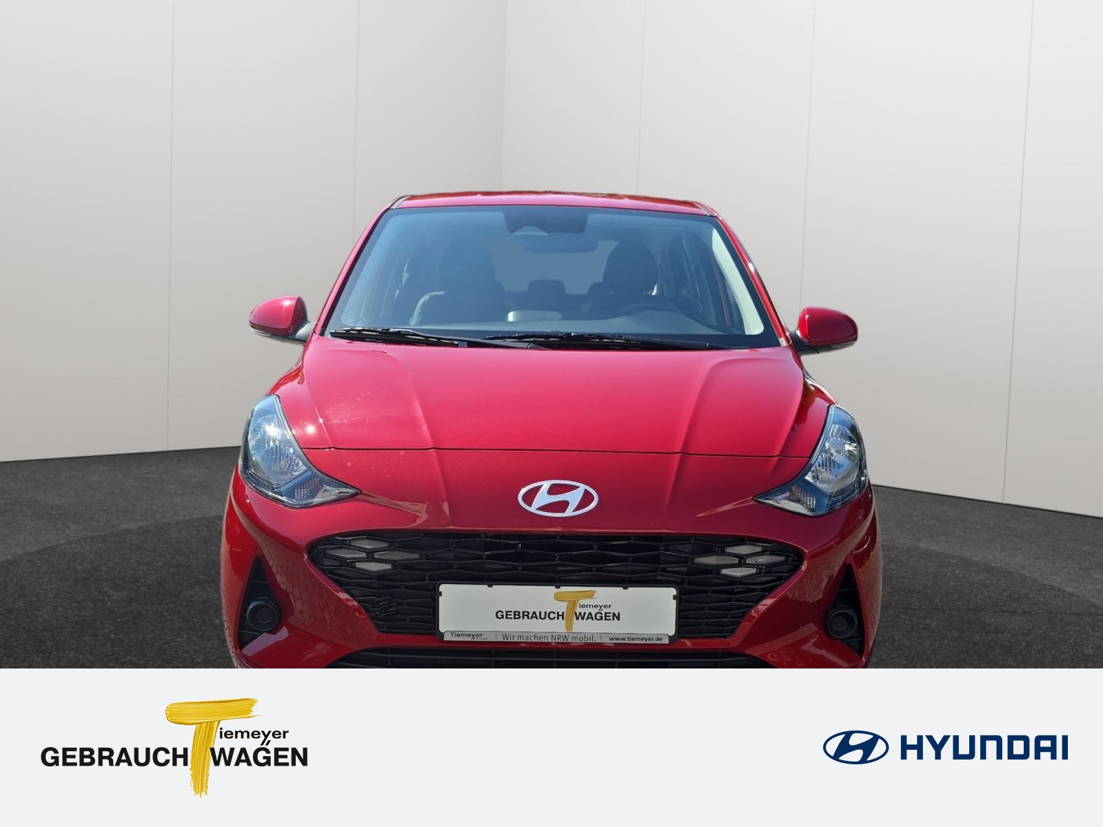 Hyundai i10 – Foto 2