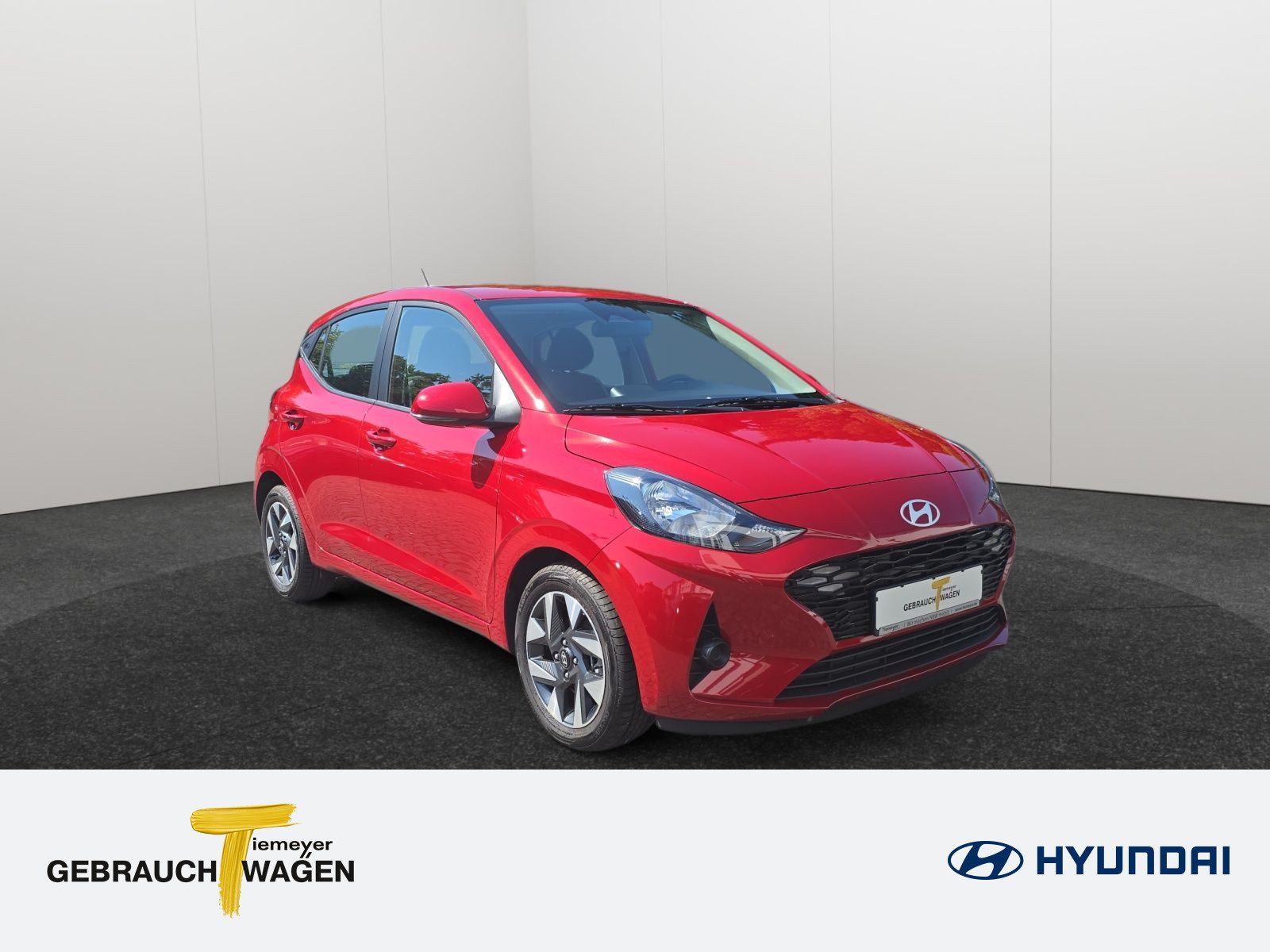 Hyundai i10 – Foto 3