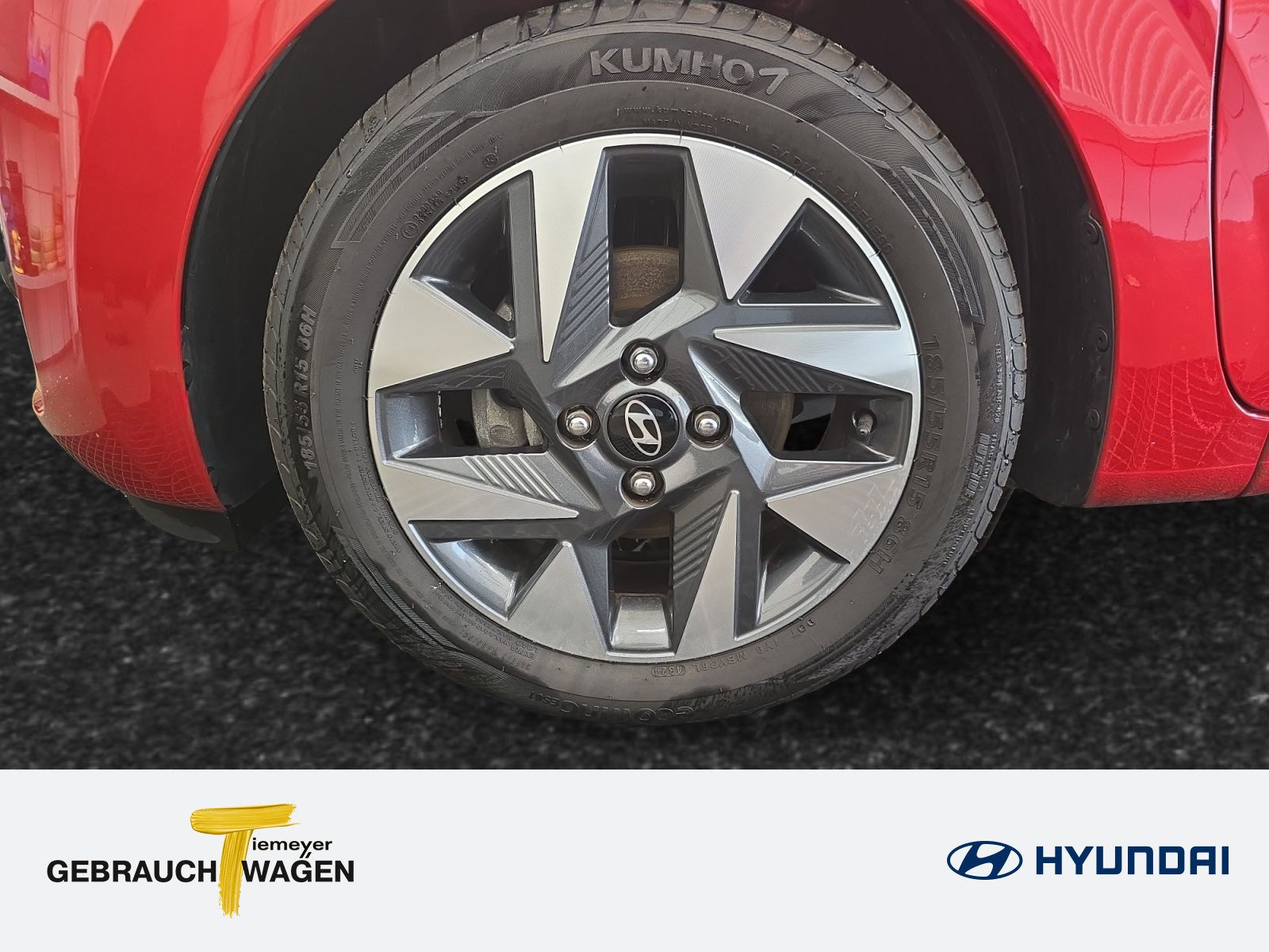 Hyundai i10 – Foto 9