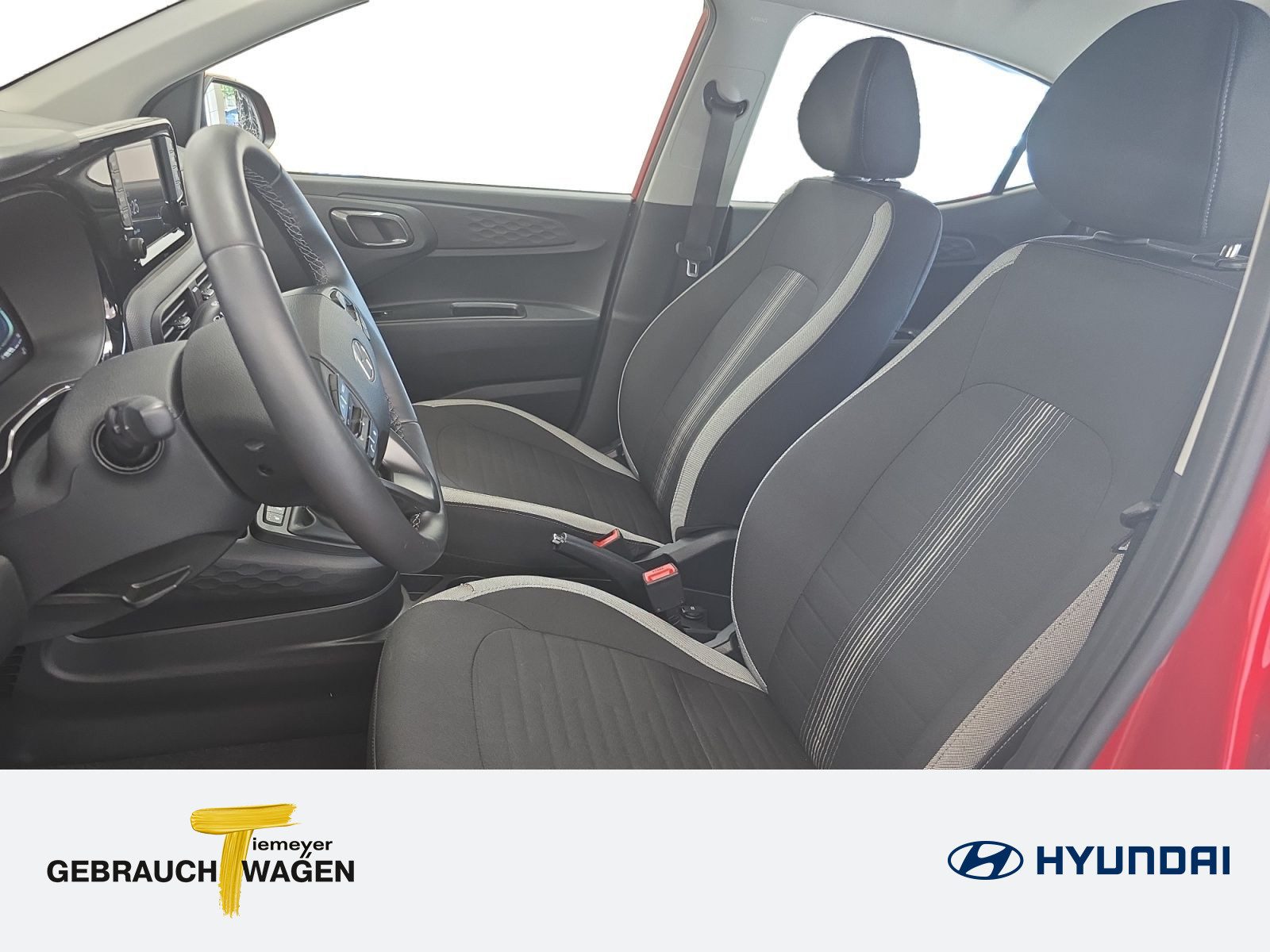 Hyundai i10 – Foto 10