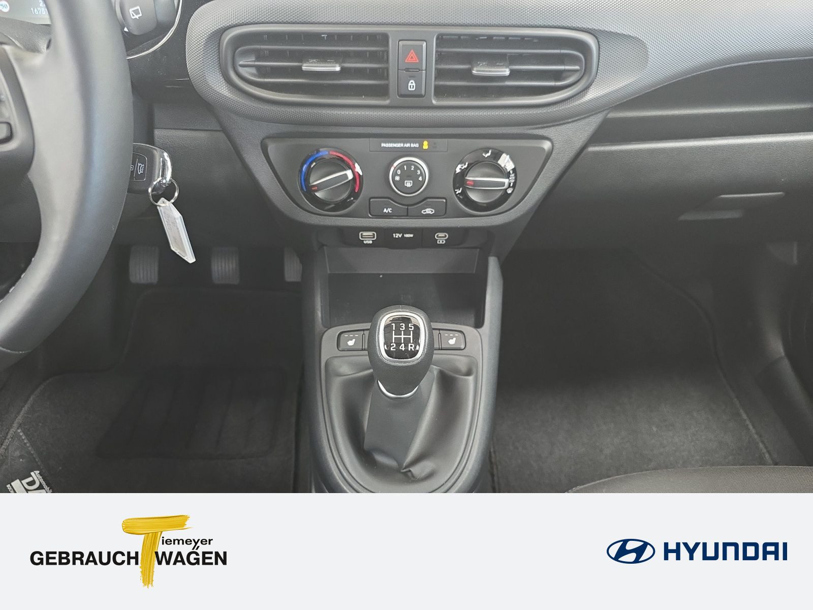 Hyundai i10 – Foto 13