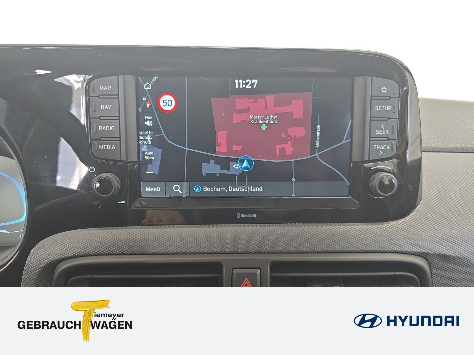 Hyundai i10 – Foto 14
