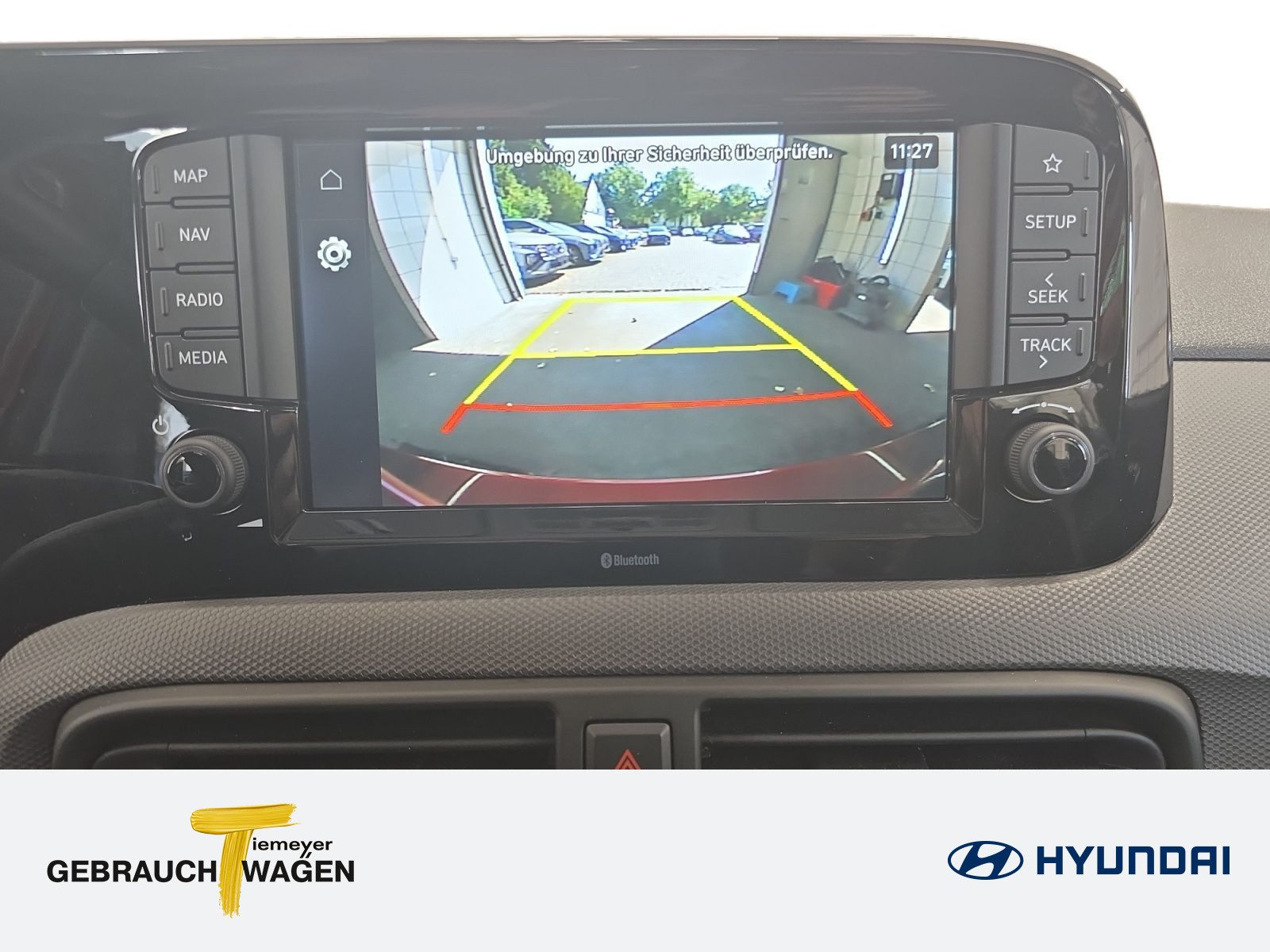 Hyundai i10 – Foto 15