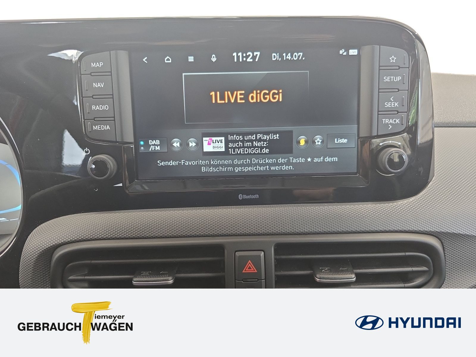 Hyundai i10 – Foto 16