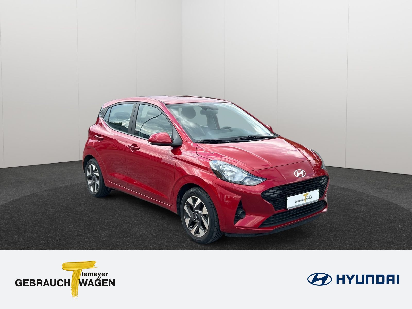 Hyundai i10 – Foto 3