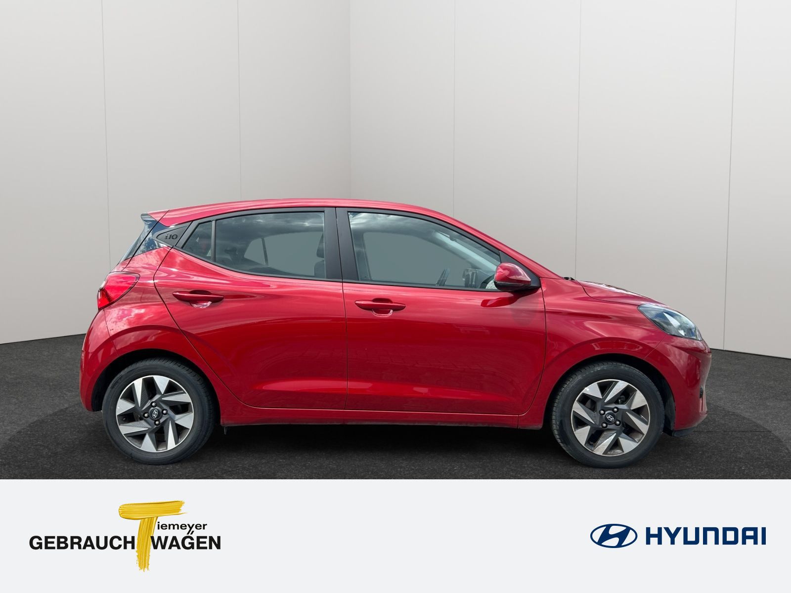 Hyundai i10 – Foto 4