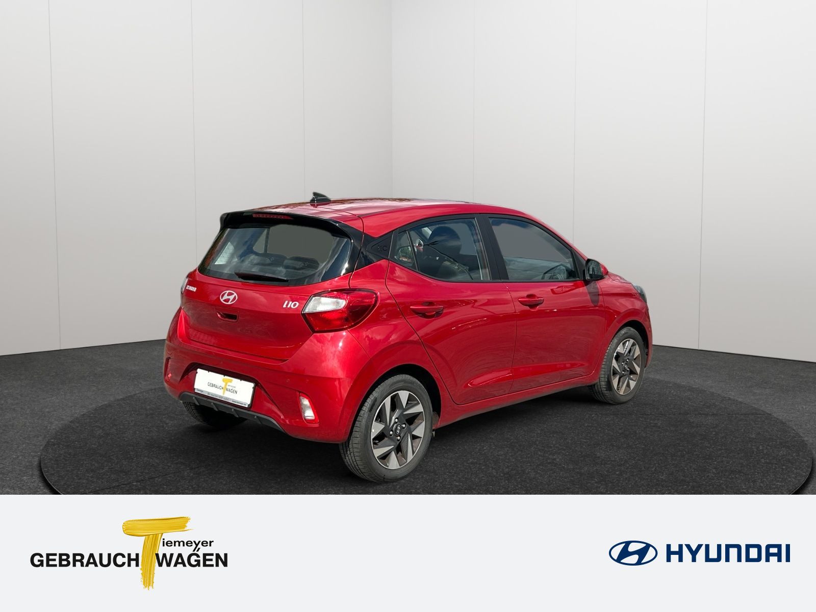 Hyundai i10 – Foto 5