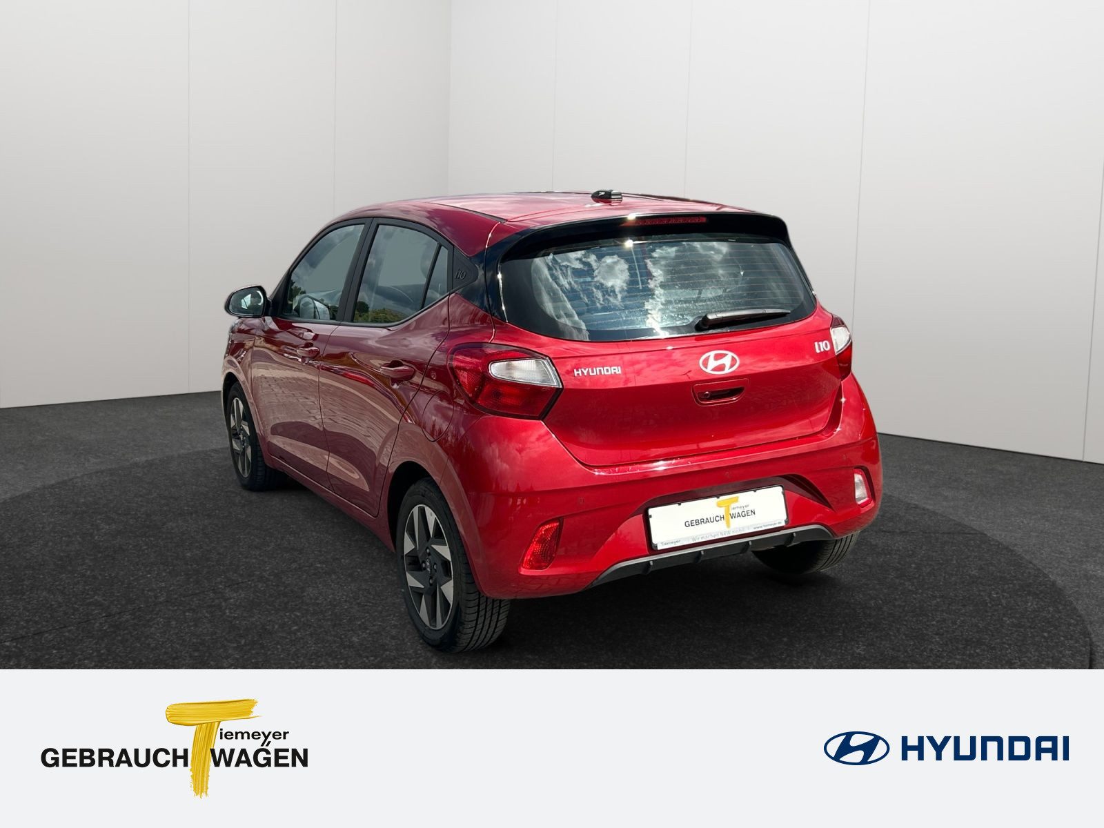 Hyundai i10 – Foto 7