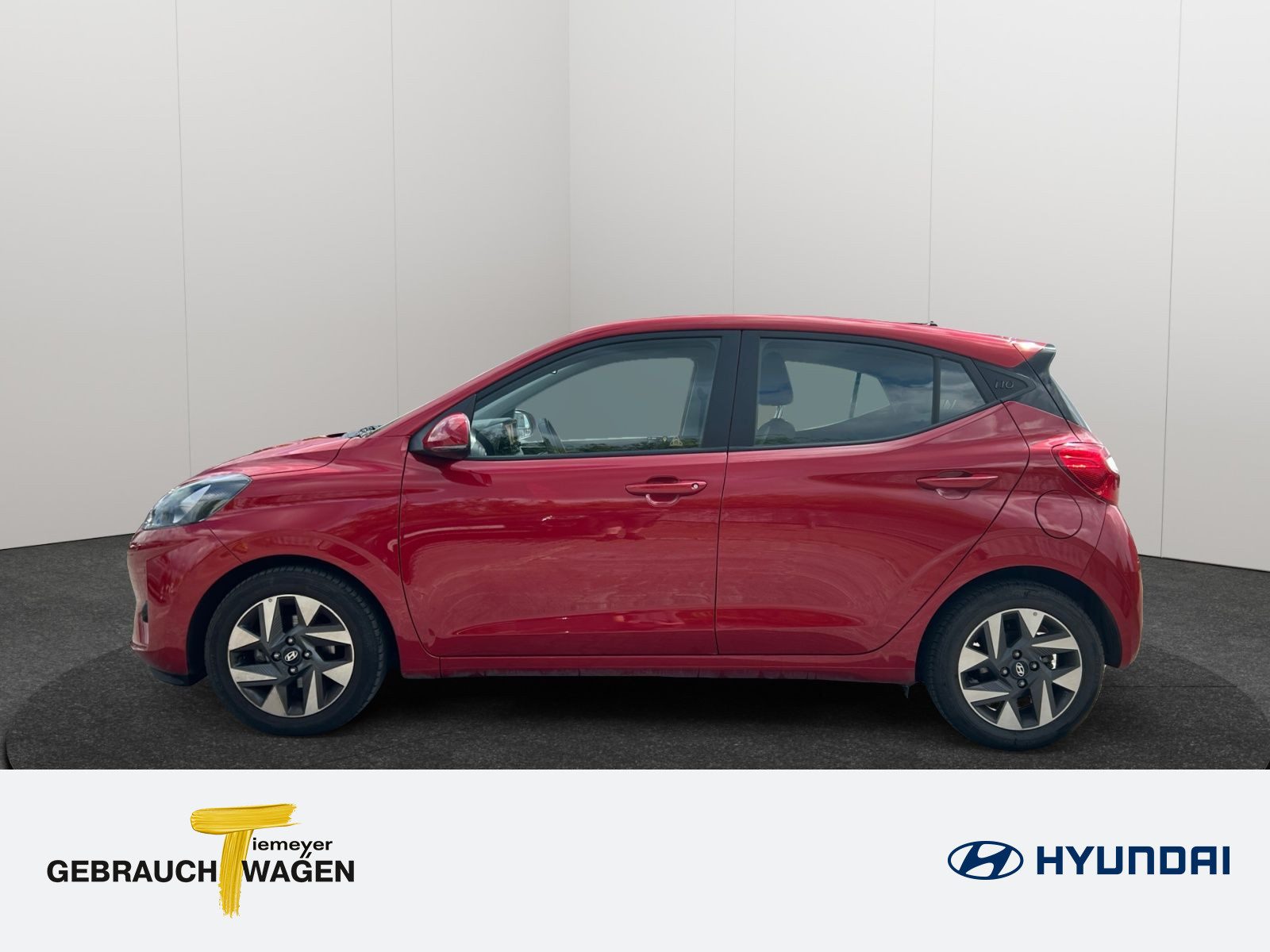 Hyundai i10 – Foto 8
