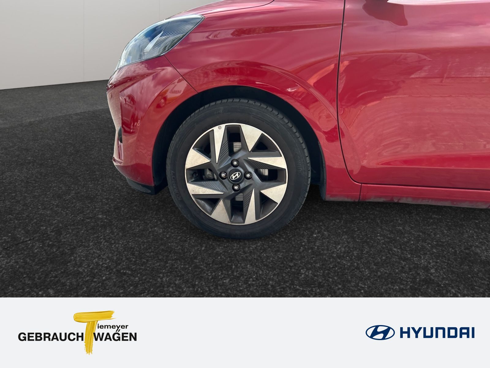 Hyundai i10 – Foto 9