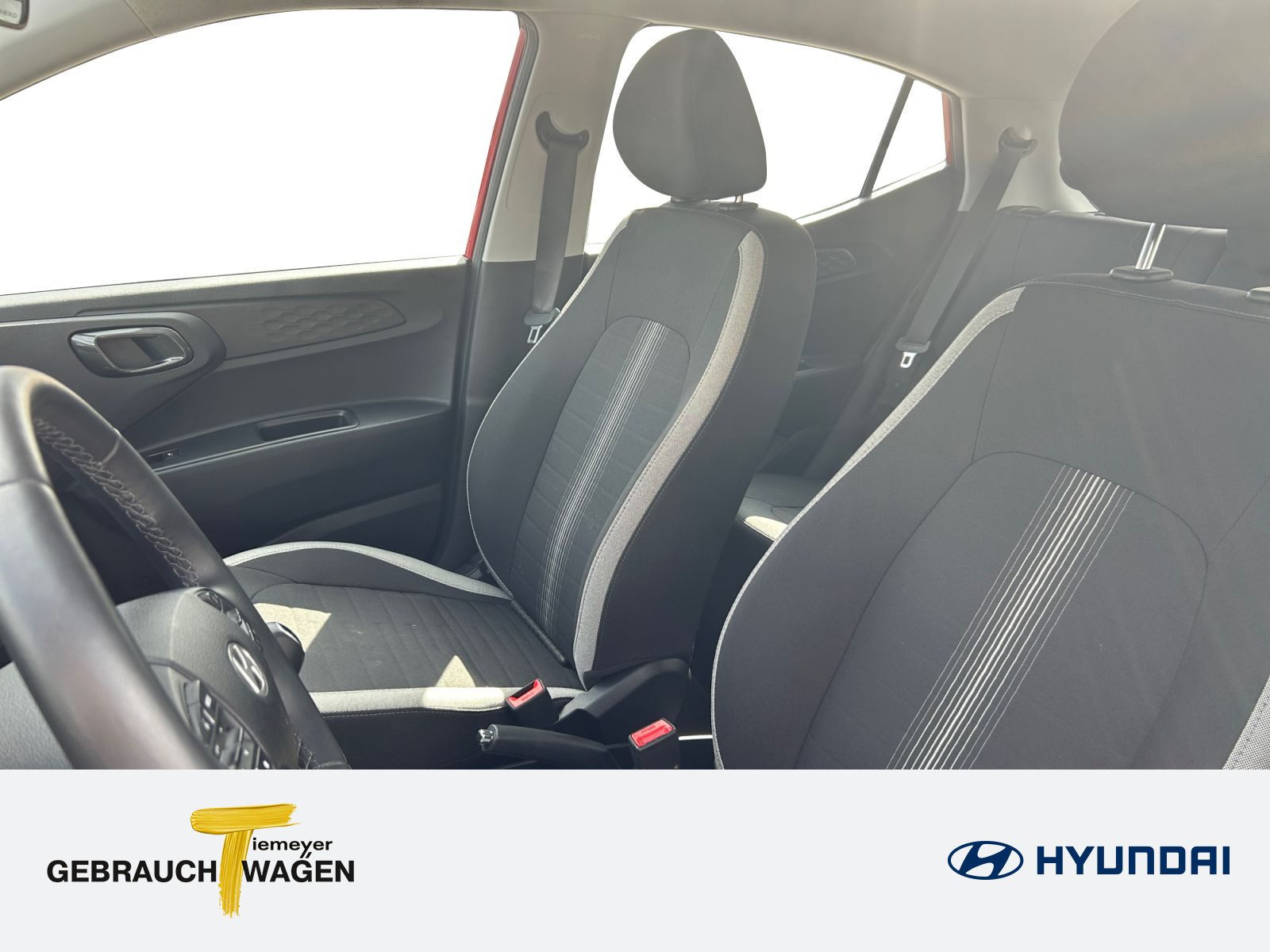 Hyundai i10 – Foto 10