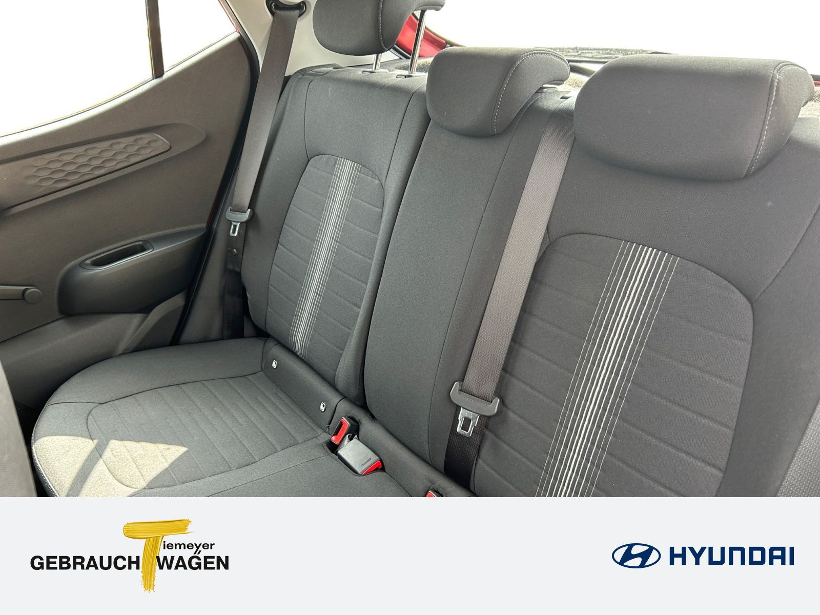 Hyundai i10 – Foto 11