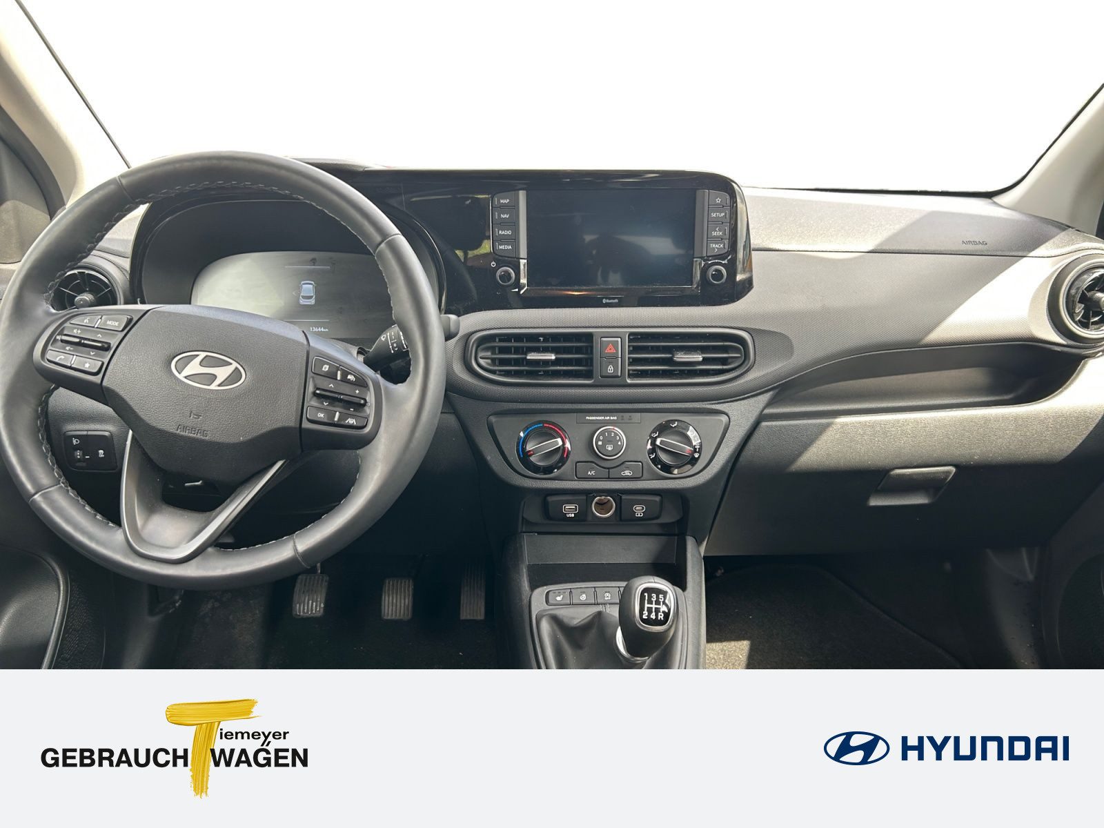 Hyundai i10 – Foto 12
