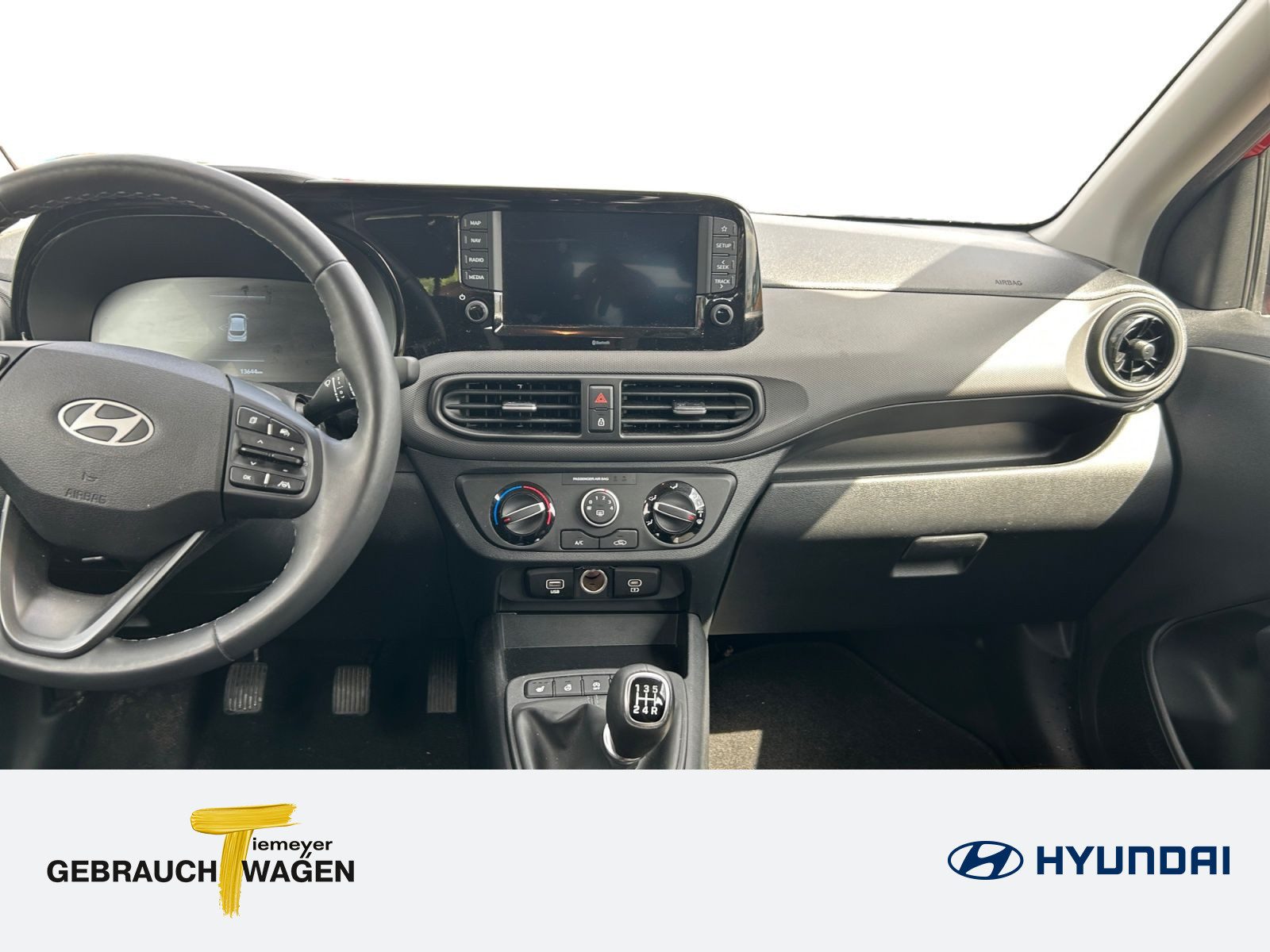 Hyundai i10 – Foto 13