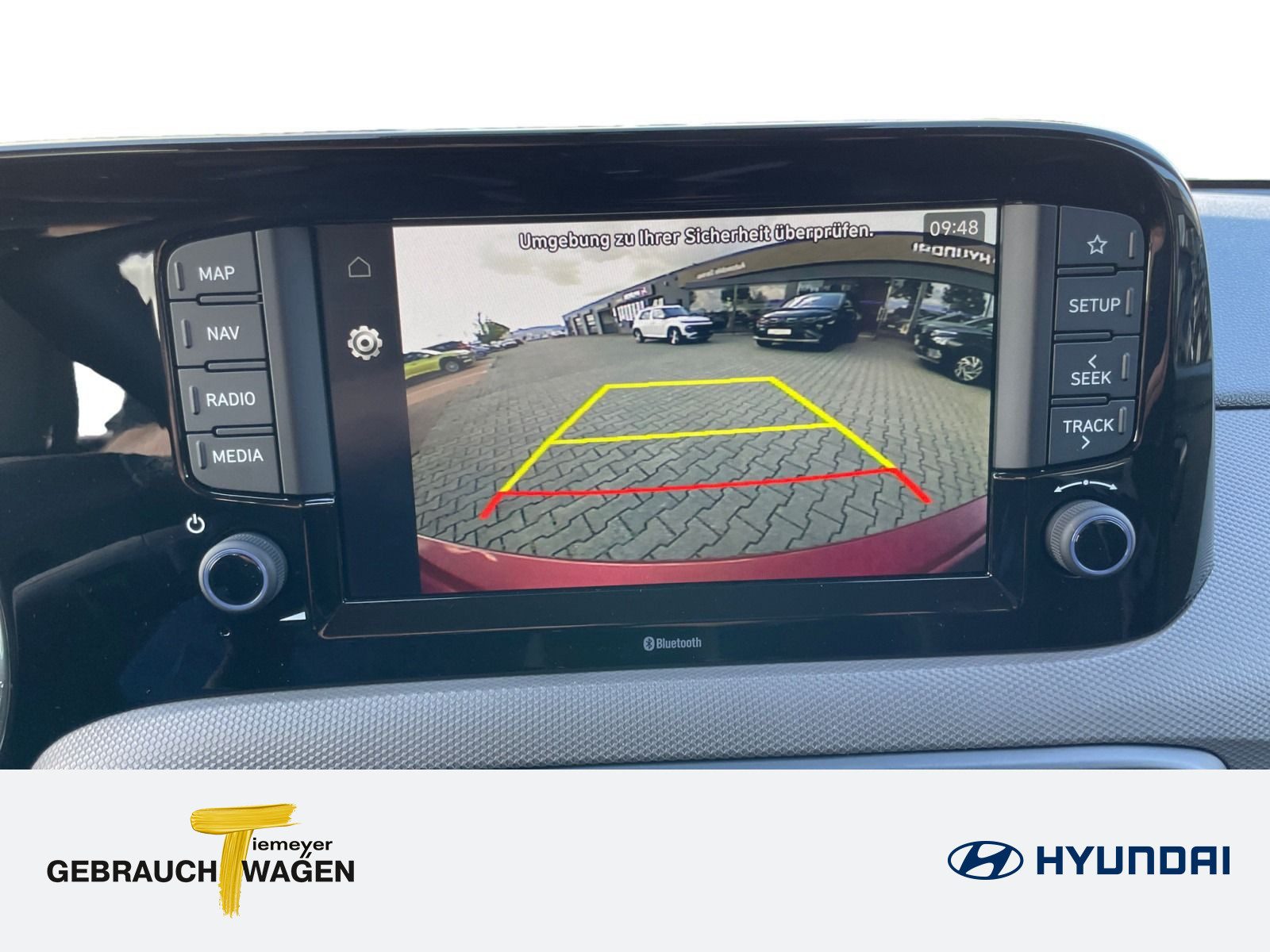 Hyundai i10 – Bild 15