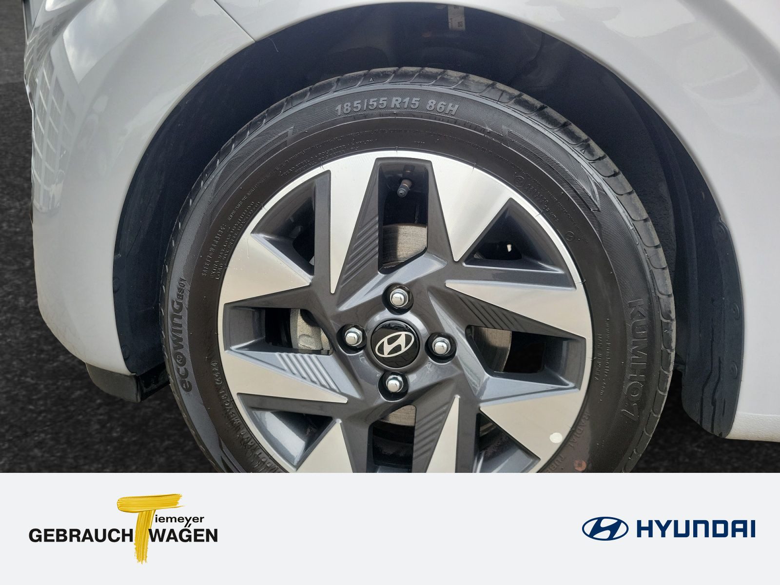 Hyundai i10 – Bild 9