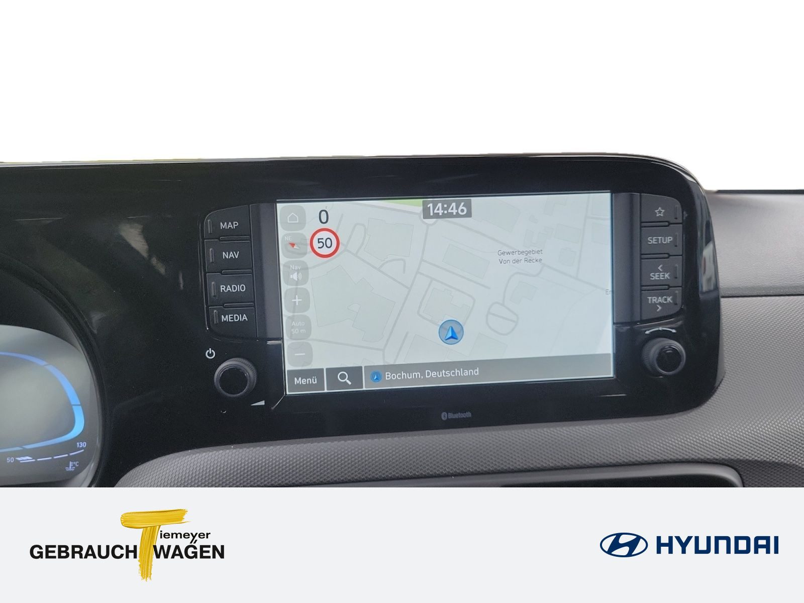 Hyundai i10 – Bild 13