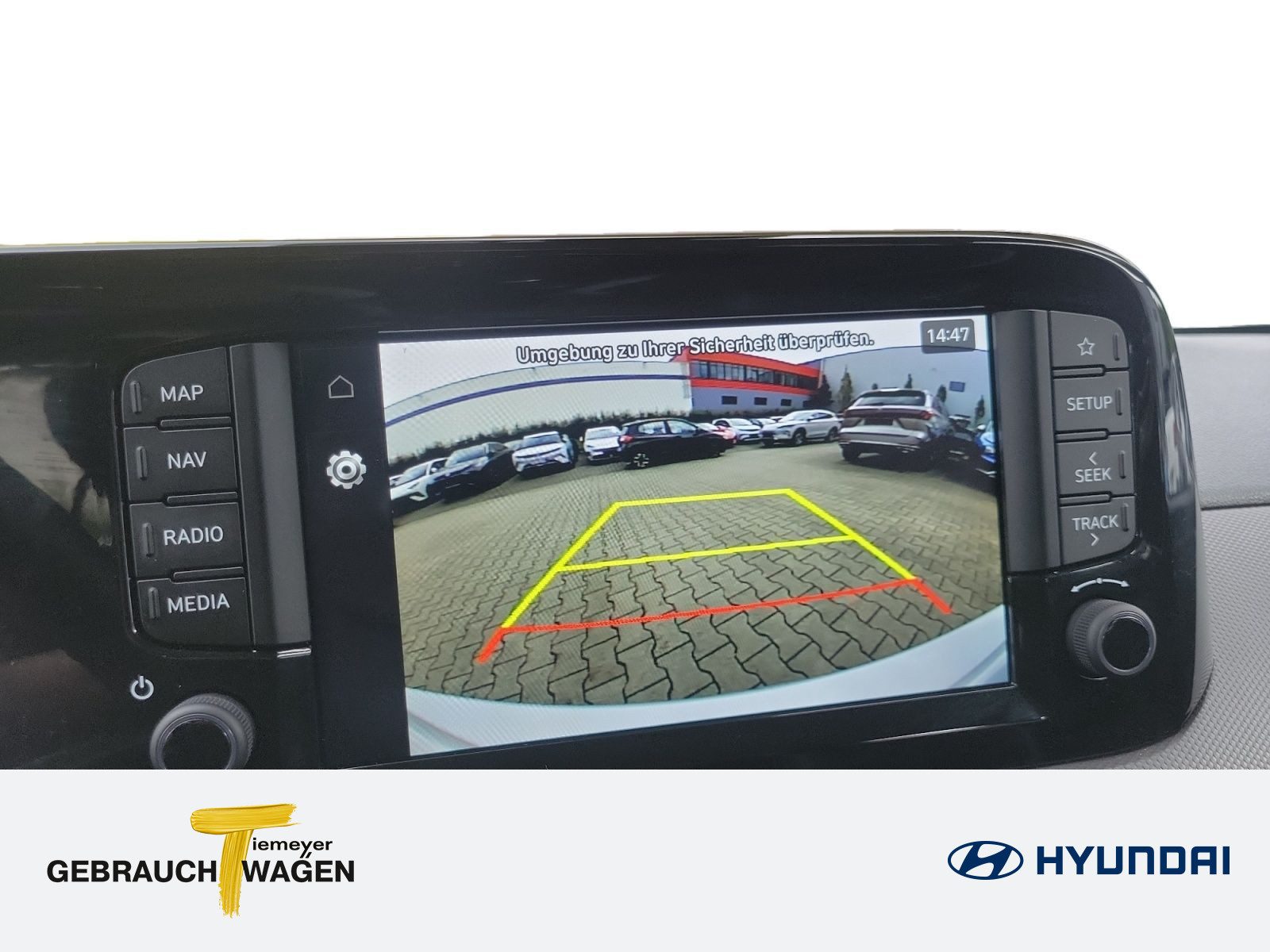 Hyundai i10 – Bild 14