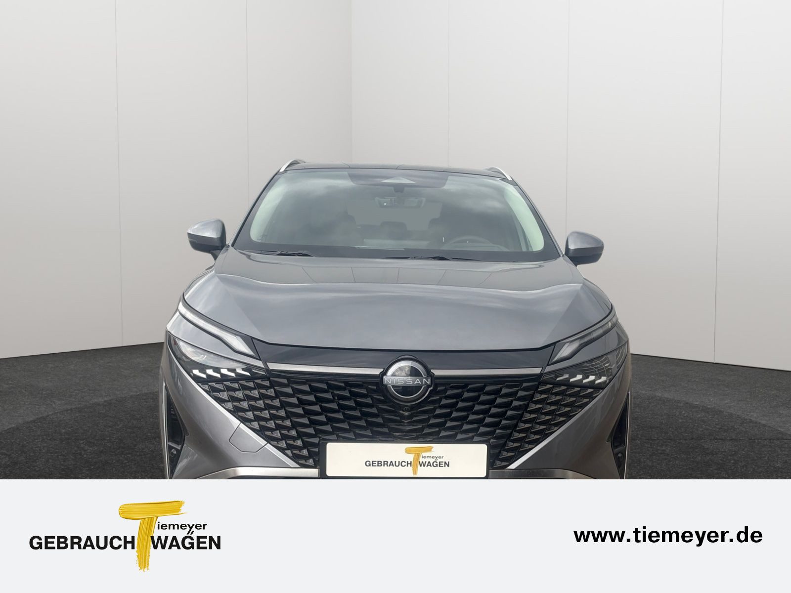 Nissan Qashqai – Bild 2