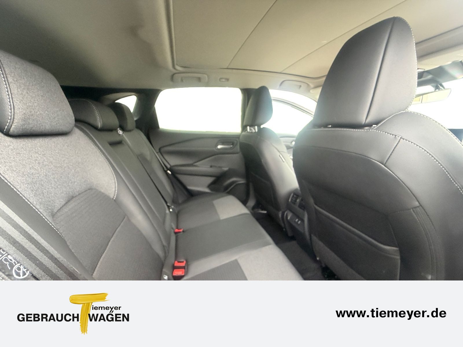 Nissan Qashqai – Bild 11