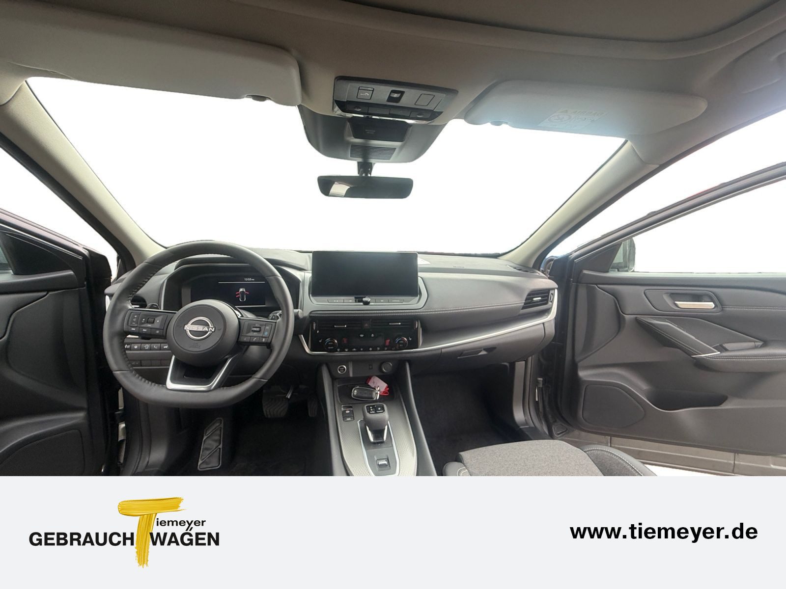 Nissan Qashqai – Bild 12