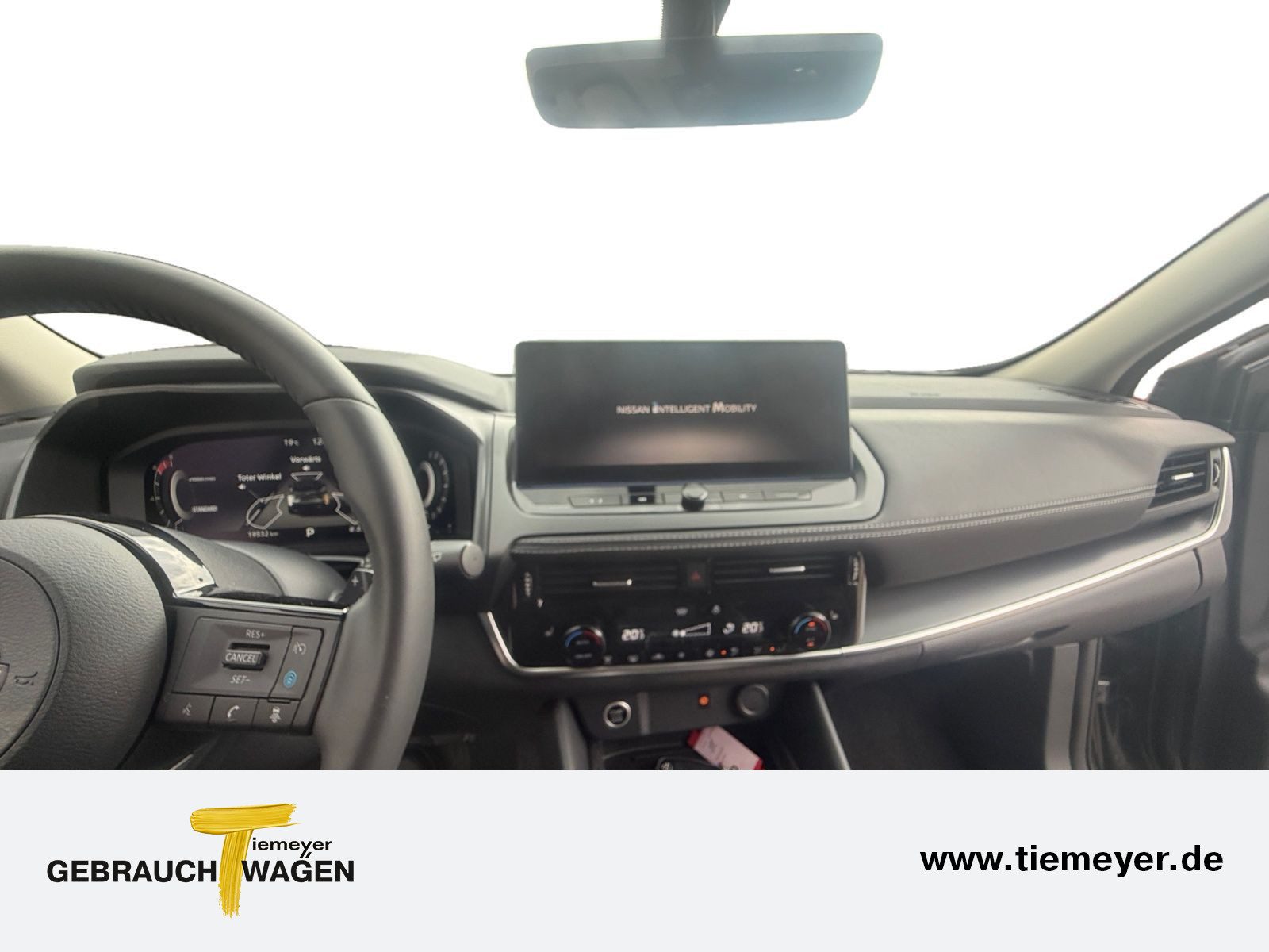 Nissan Qashqai – Bild 14