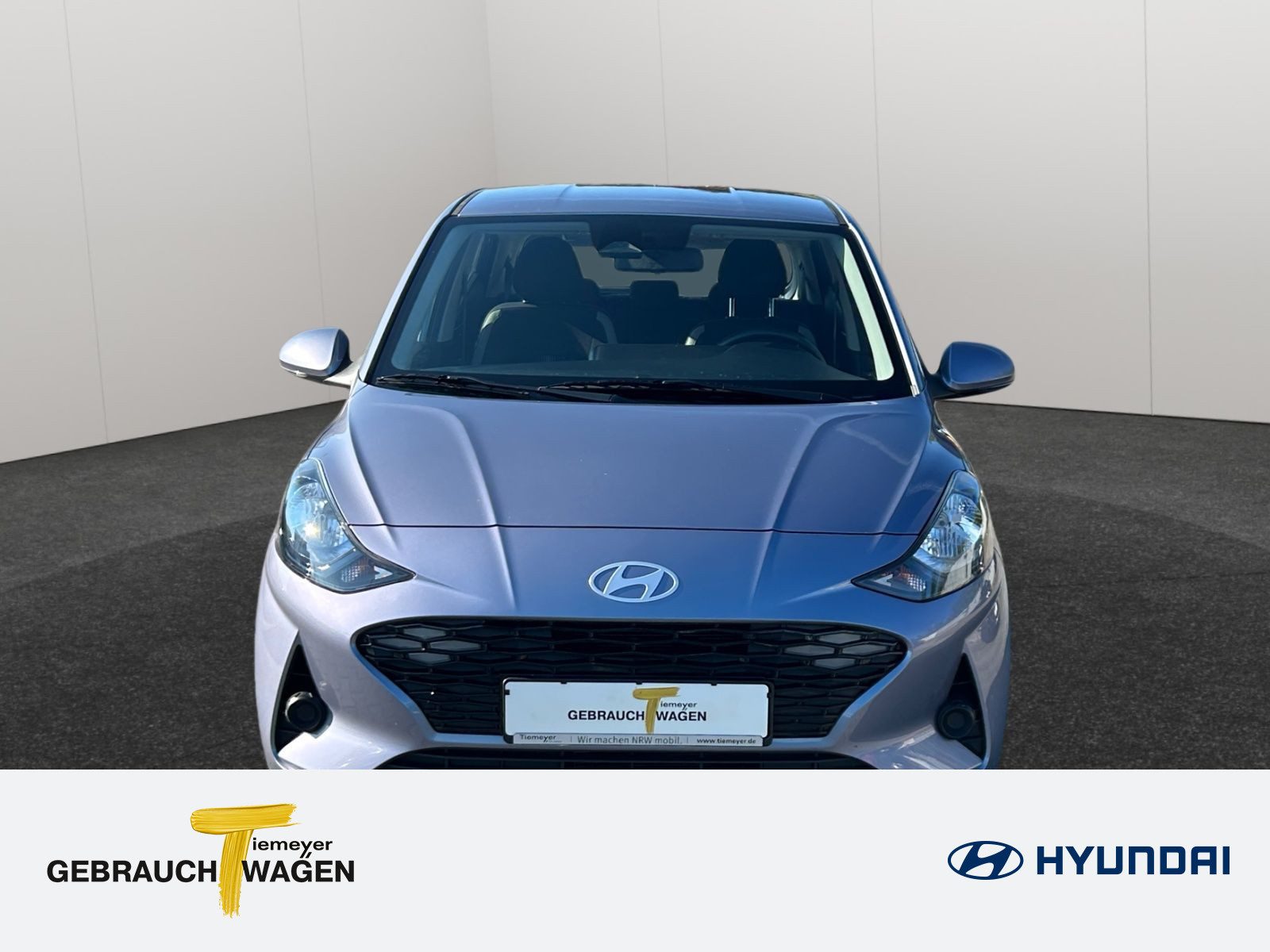 Hyundai i10 – Foto 2