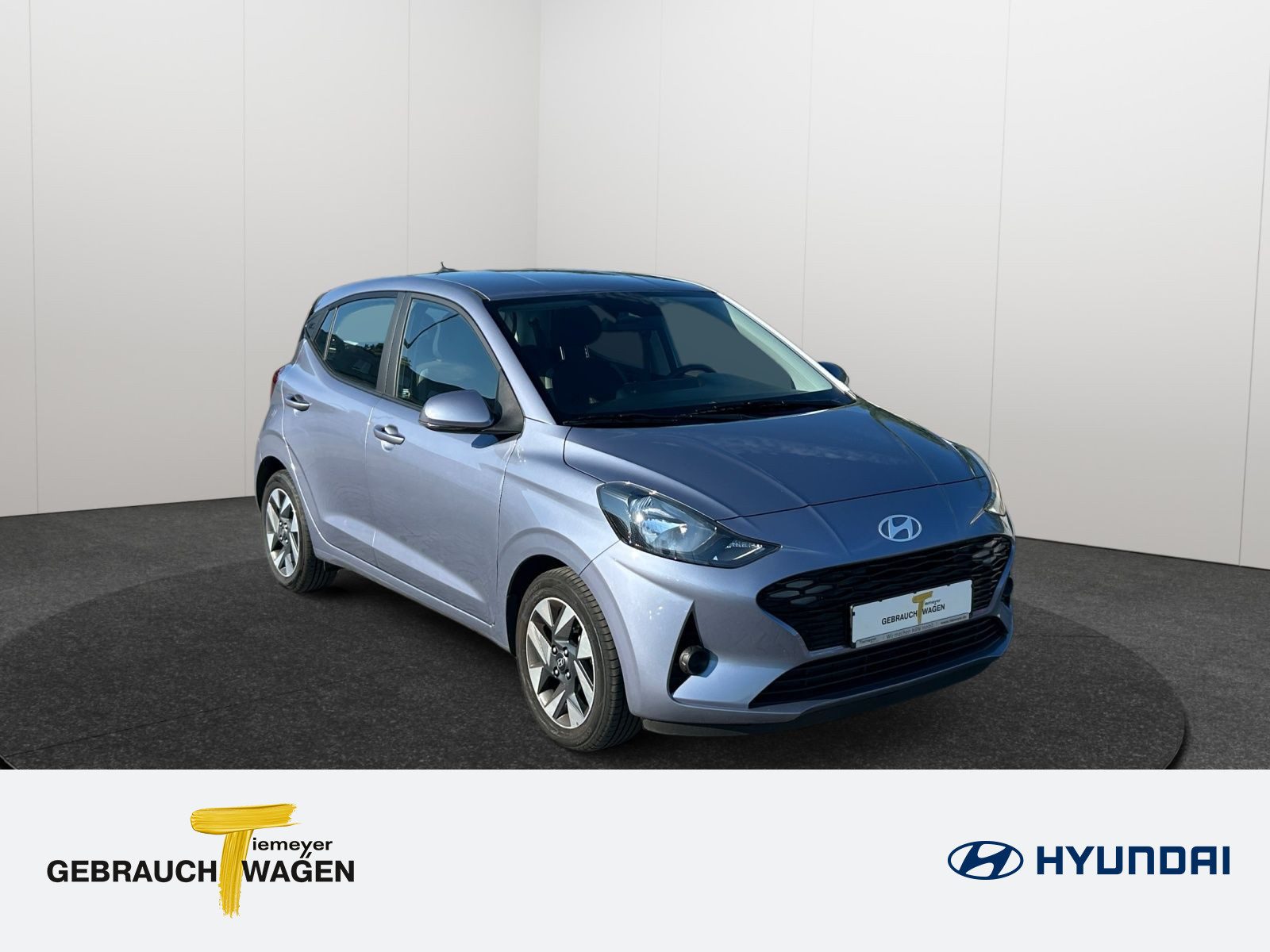 Hyundai i10 – Foto 3