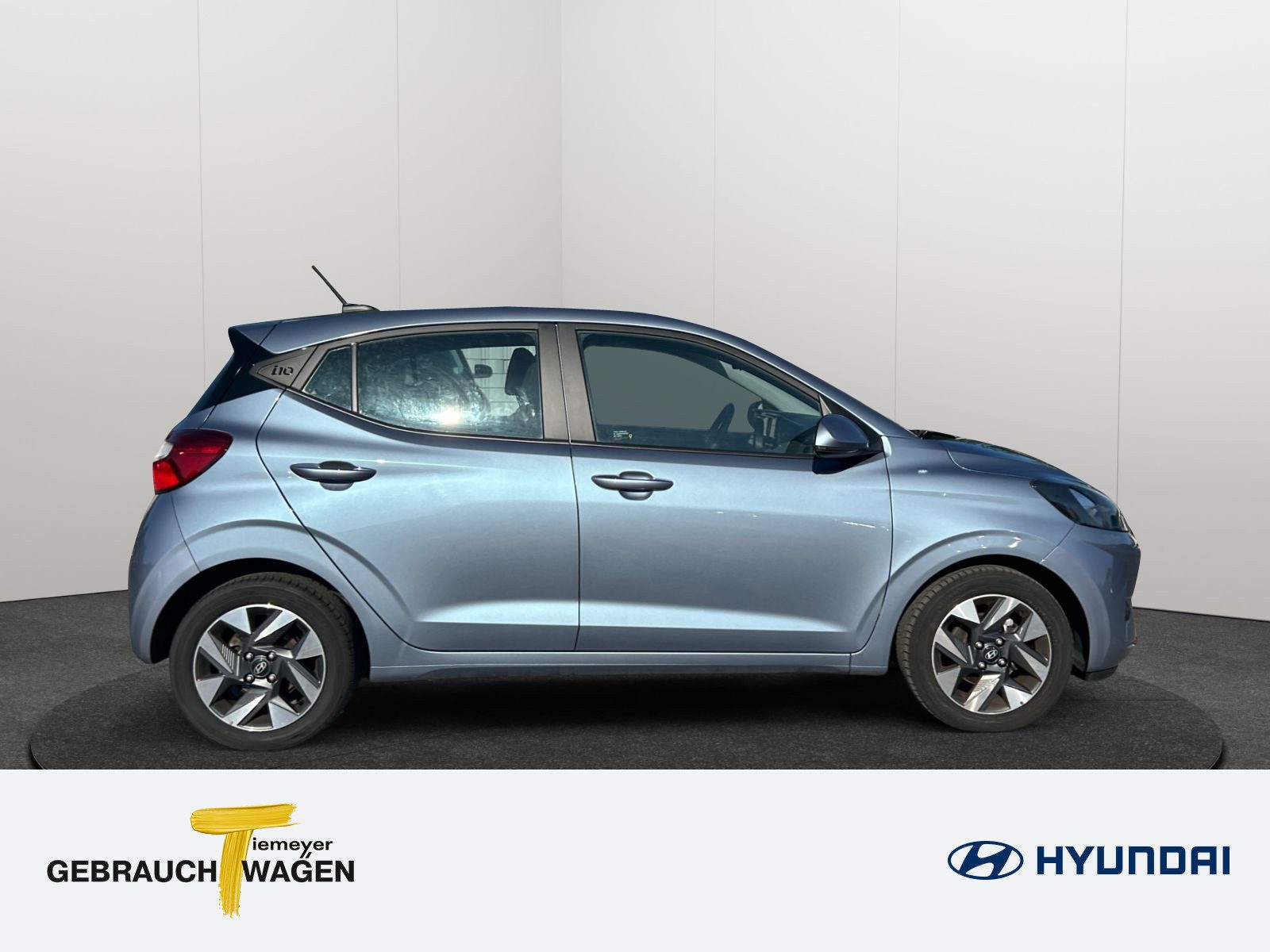 Hyundai i10 – Foto 4