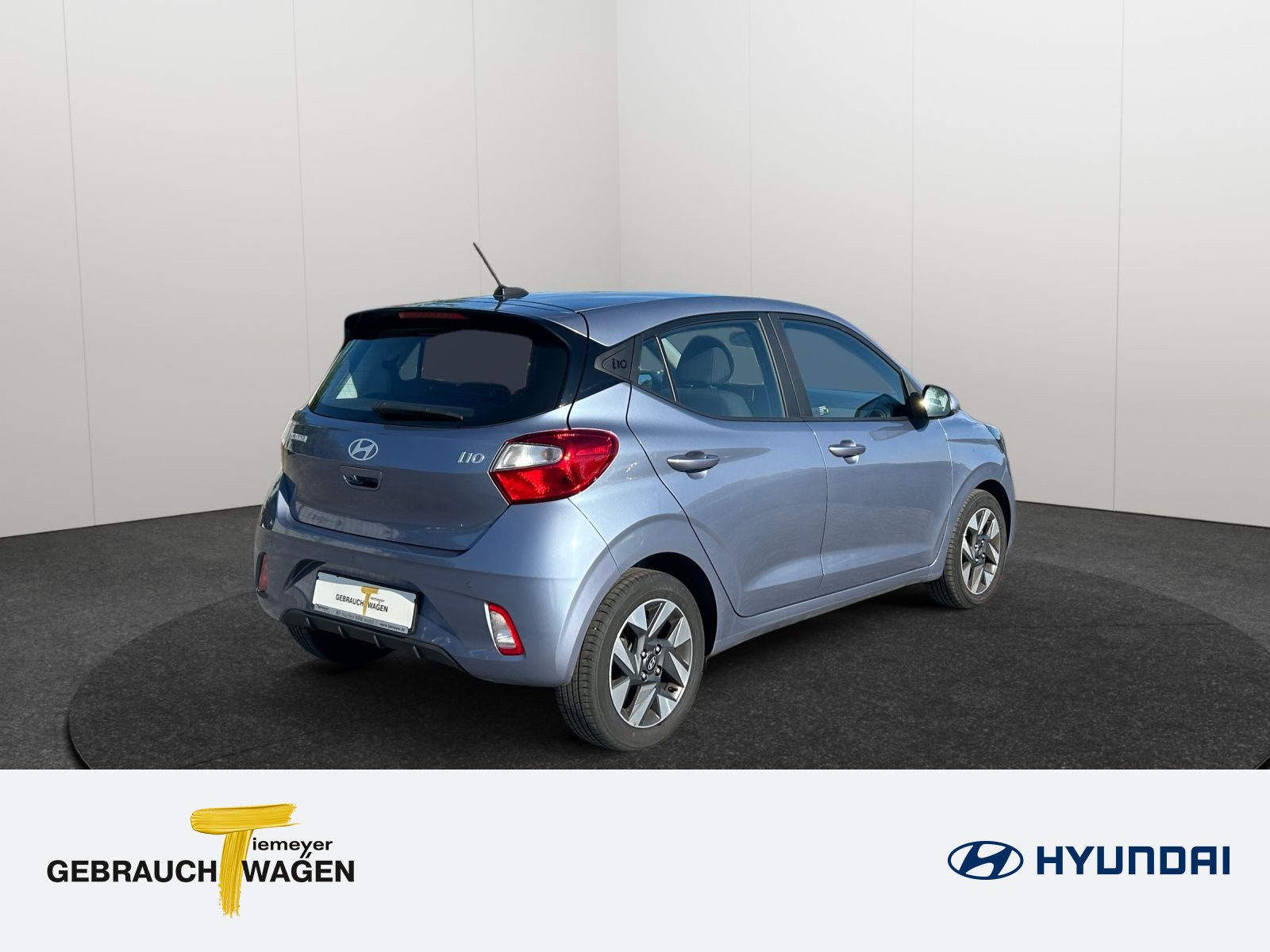 Hyundai i10 – Foto 5