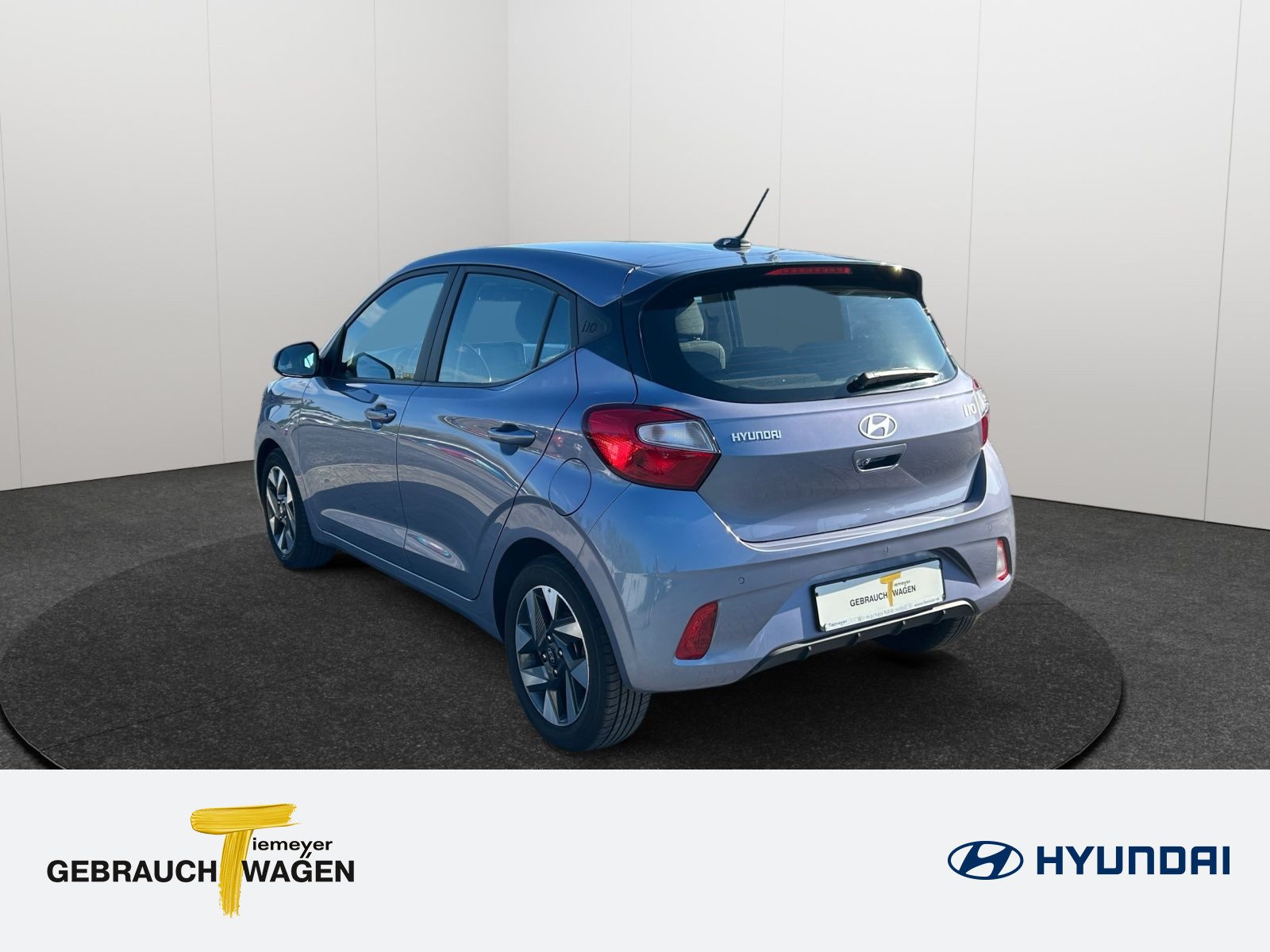Hyundai i10 – Foto 7