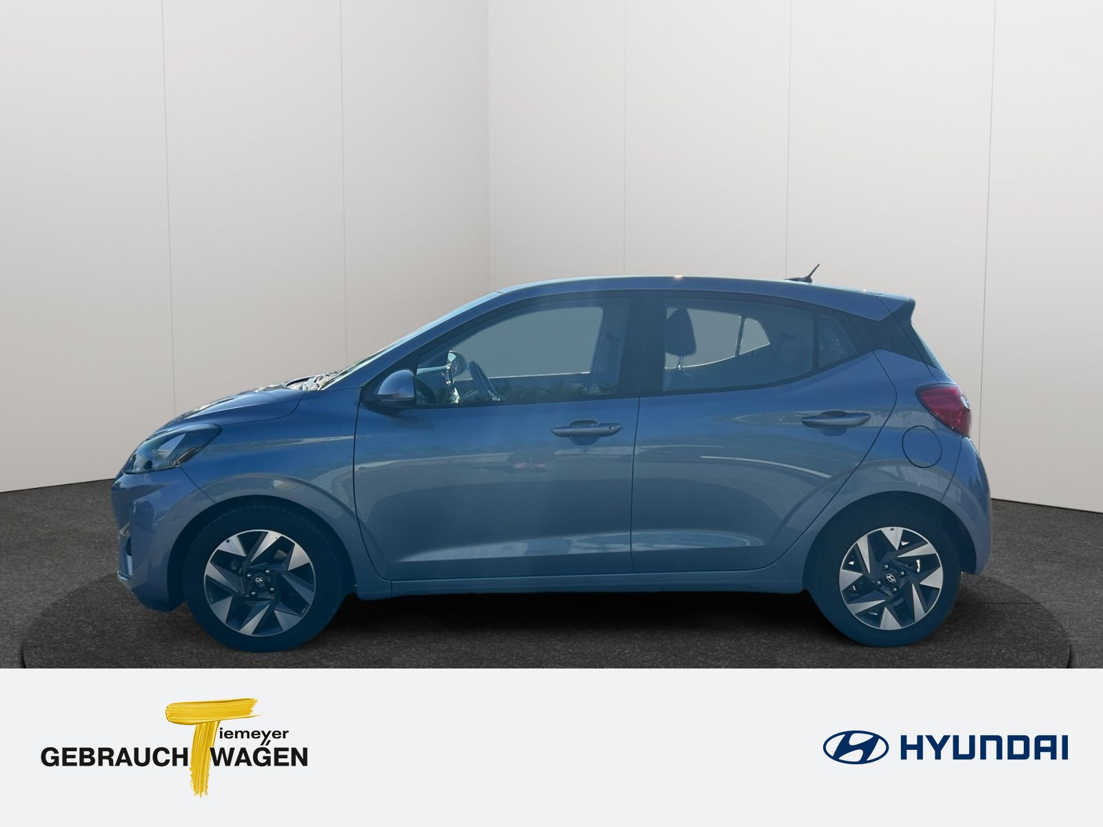 Hyundai i10 – Foto 8