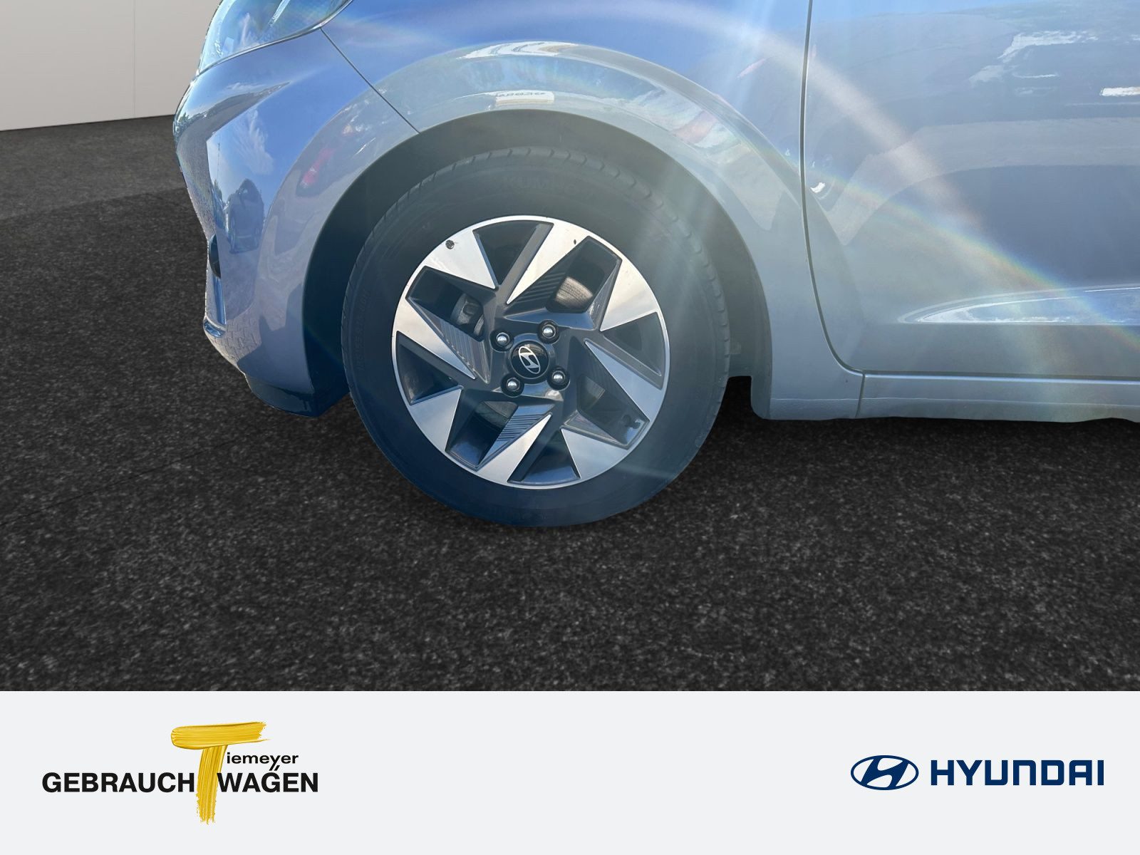 Hyundai i10 – Foto 9