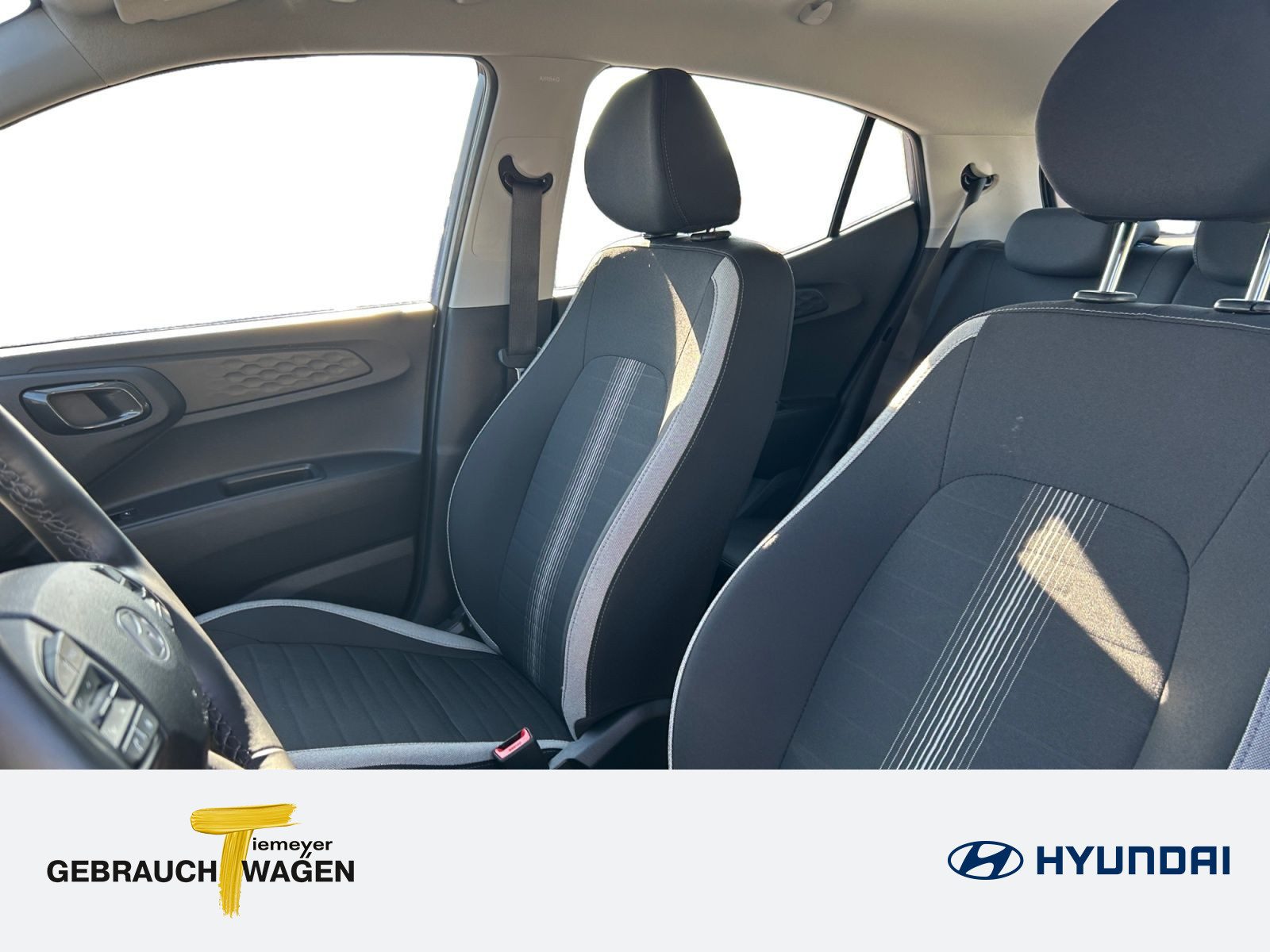Hyundai i10 – Foto 10
