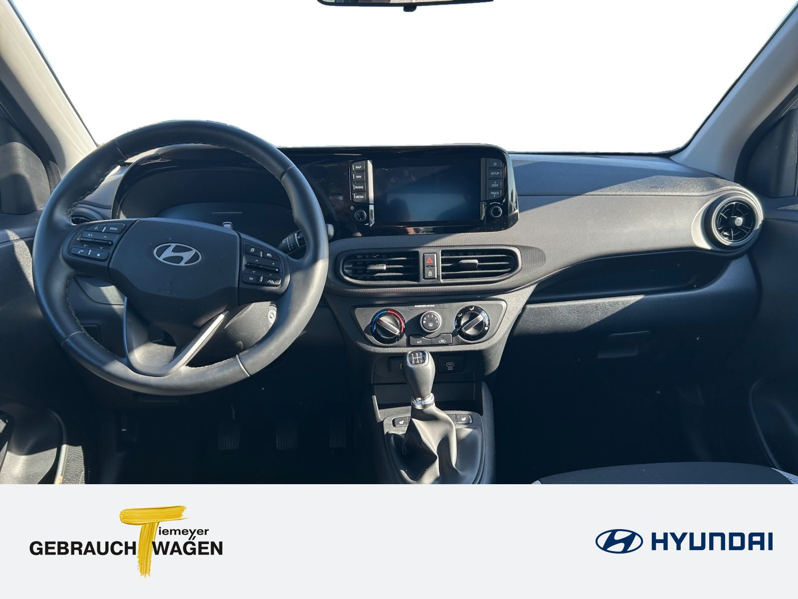 Hyundai i10 – Foto 12