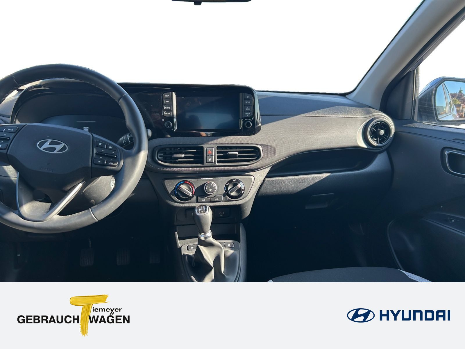 Hyundai i10 – Foto 13