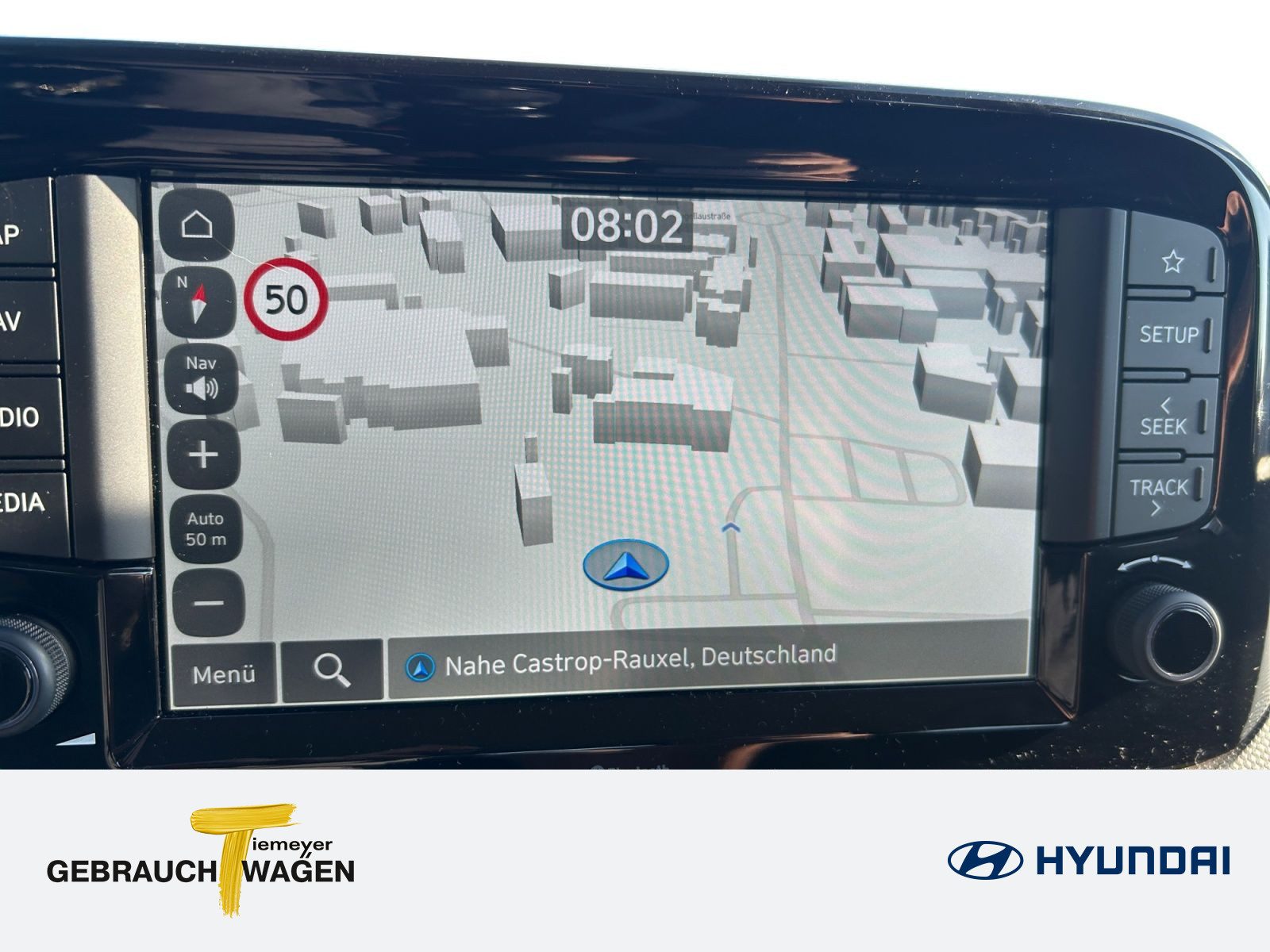 Hyundai i10 – Foto 16